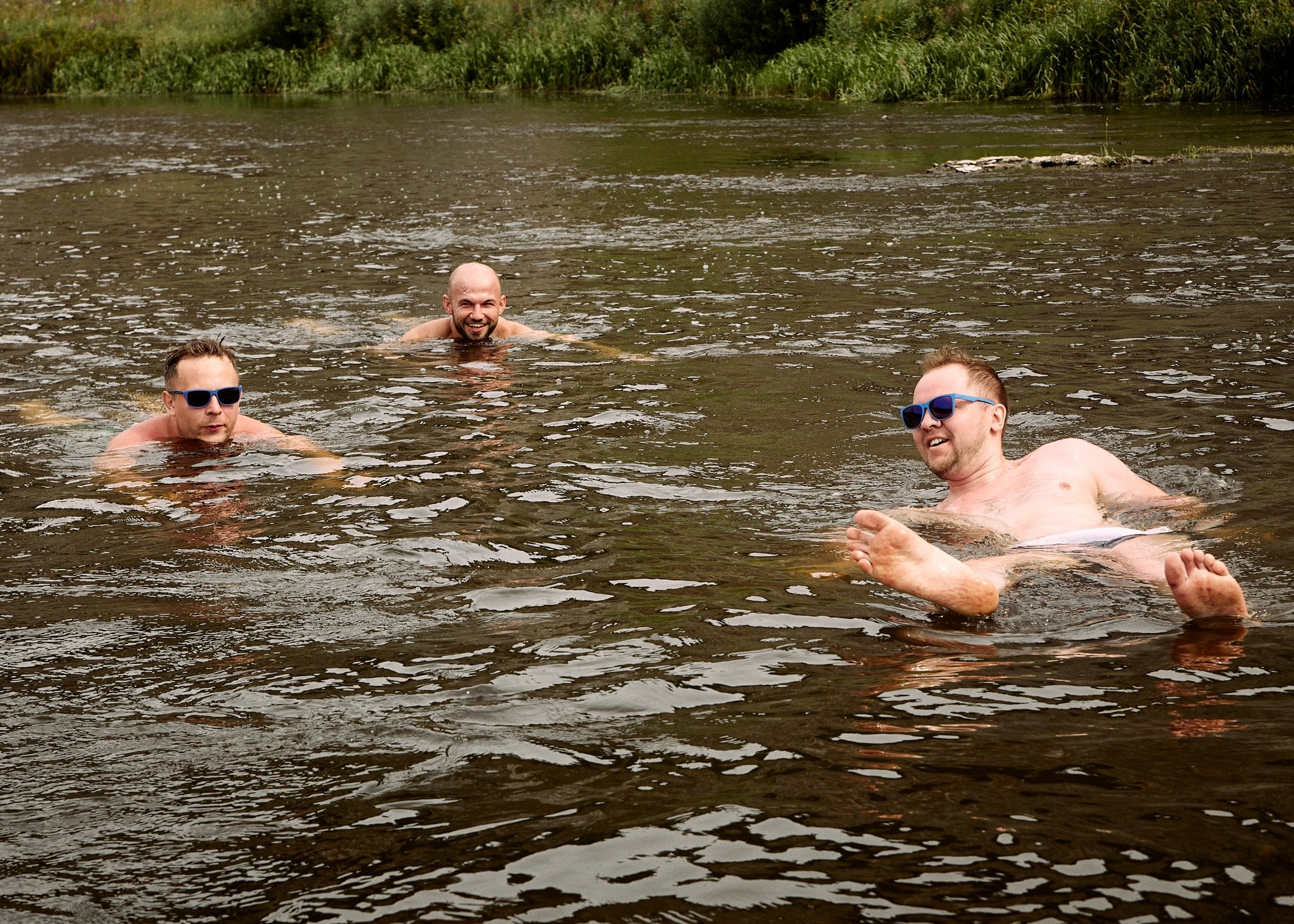 РЕЖ. Репортажный фотограф г. Екатеринбург Алексей Обоскалов