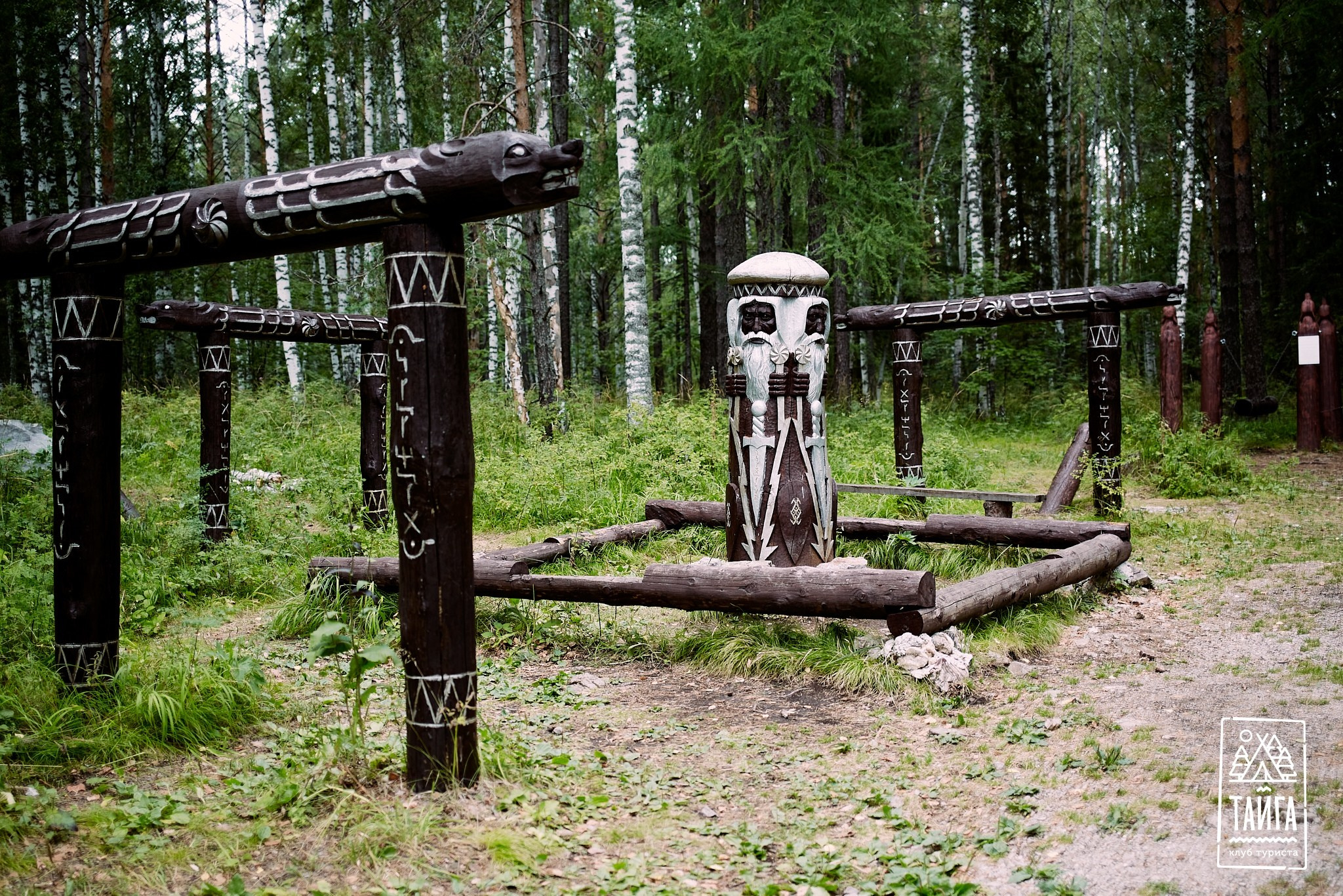 Оленьи ручьи № 1. Репортажный фотограф г. Екатеринбург Алексей Обоскалов