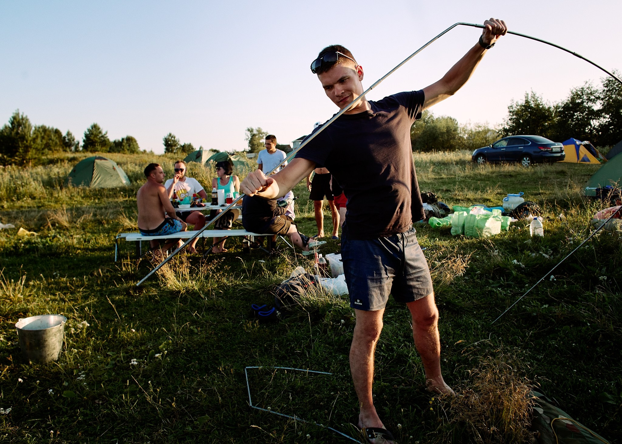 РЕЖ. Репортажный фотограф г. Екатеринбург Алексей Обоскалов