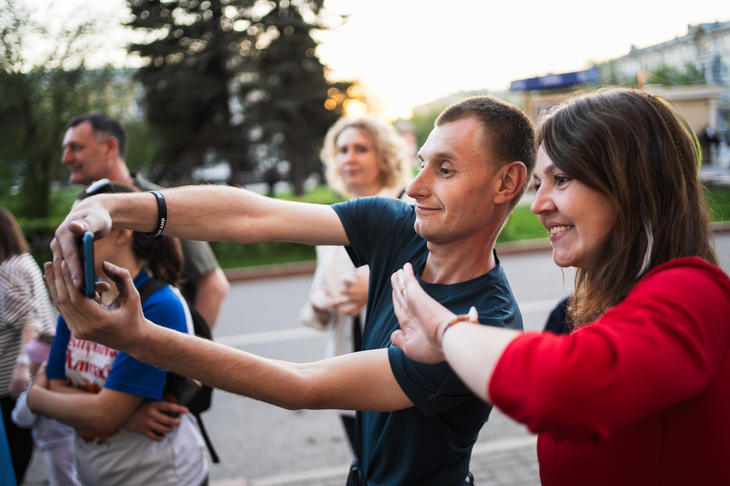 Ночь музеев 2024. Фотограф на любое событие в Кемерово