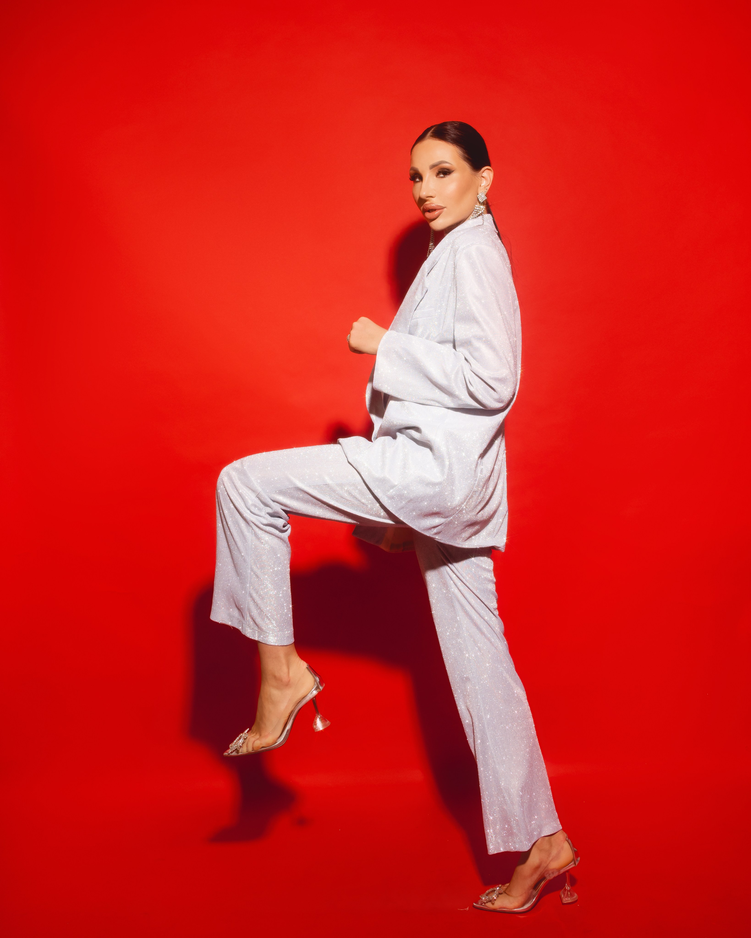 Аня. Фотограф в Санкт-Петербурге Виталий Кедов