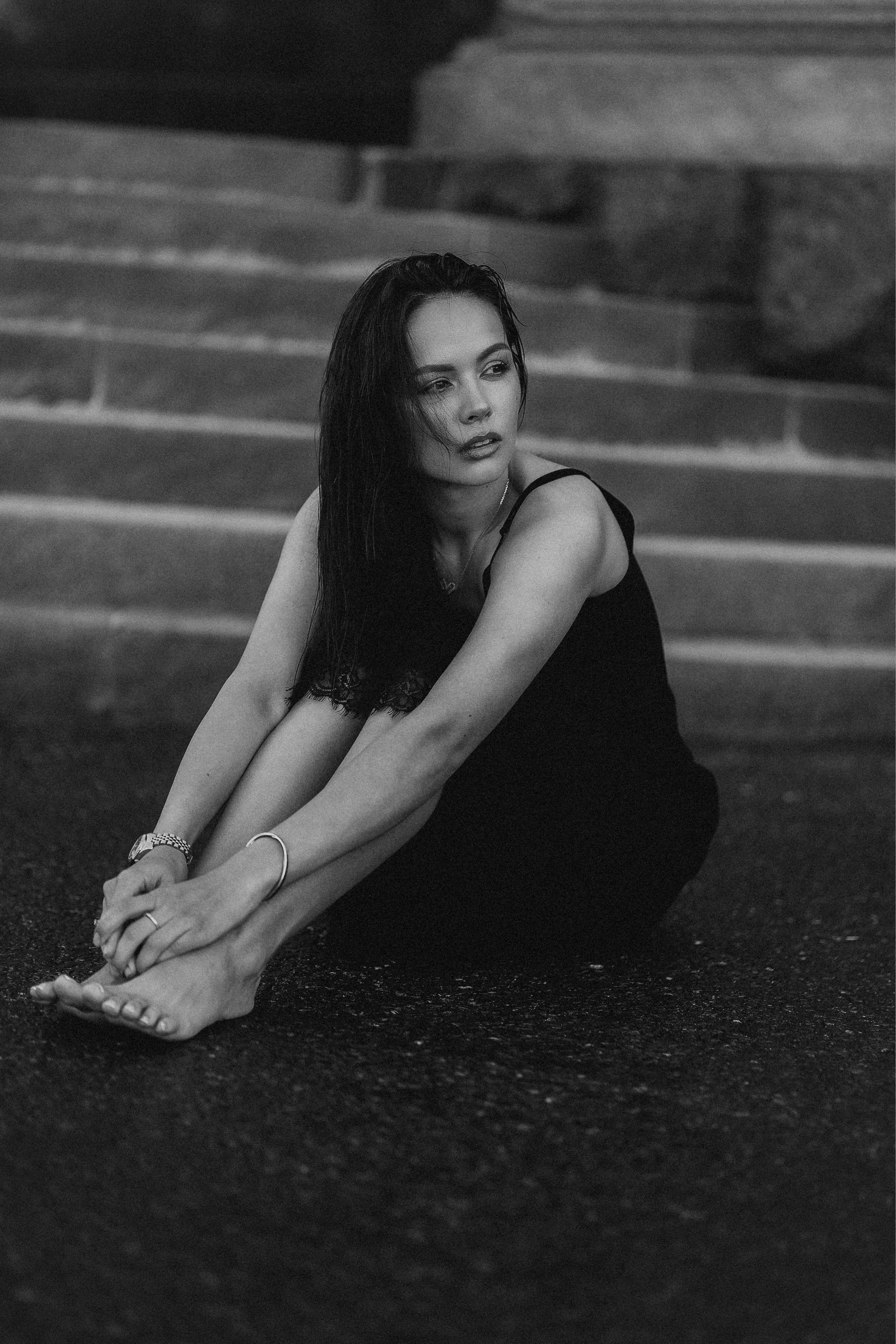 Алзира. Фотограф г. Казань