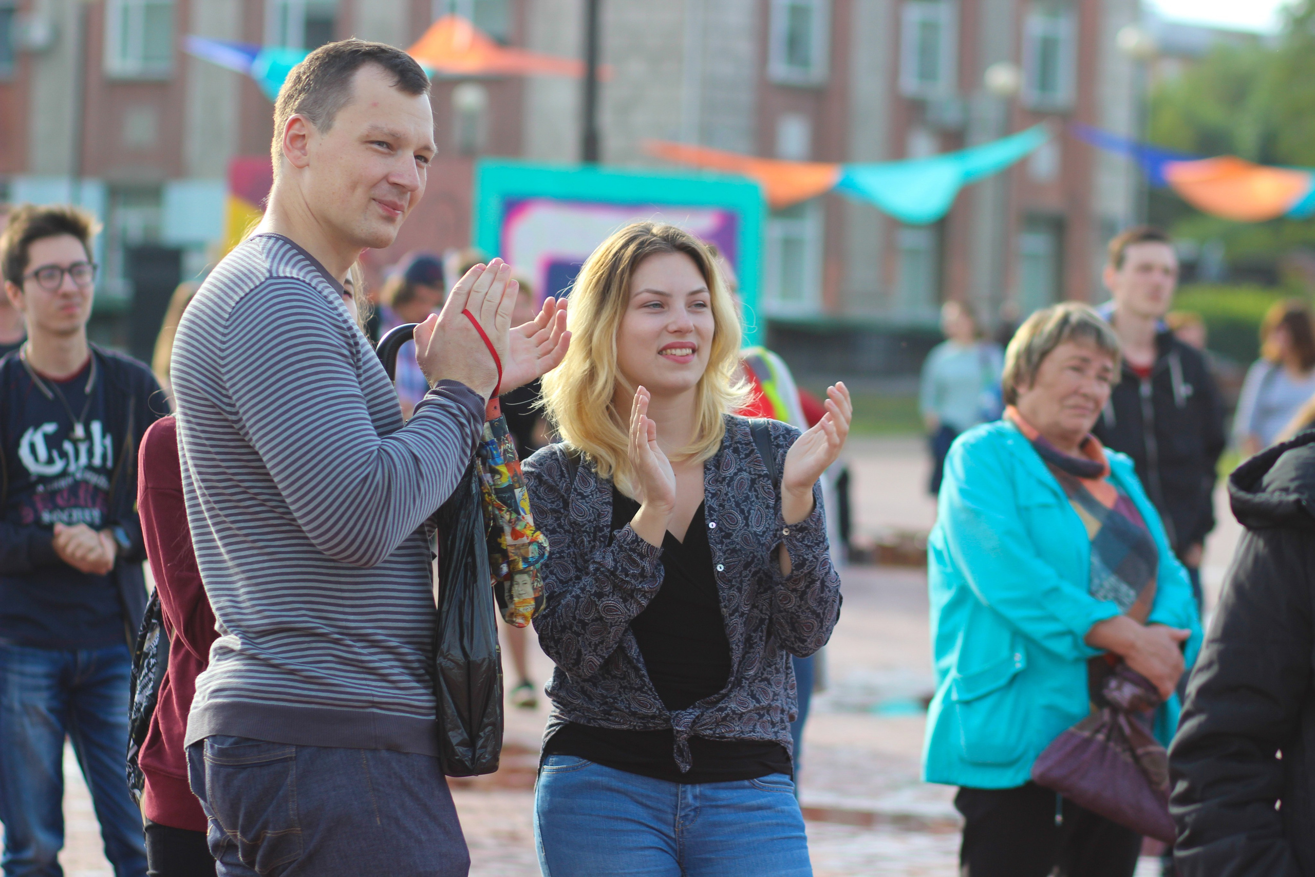 Каменка. Фотограф Дарья Локотко в Красноярске