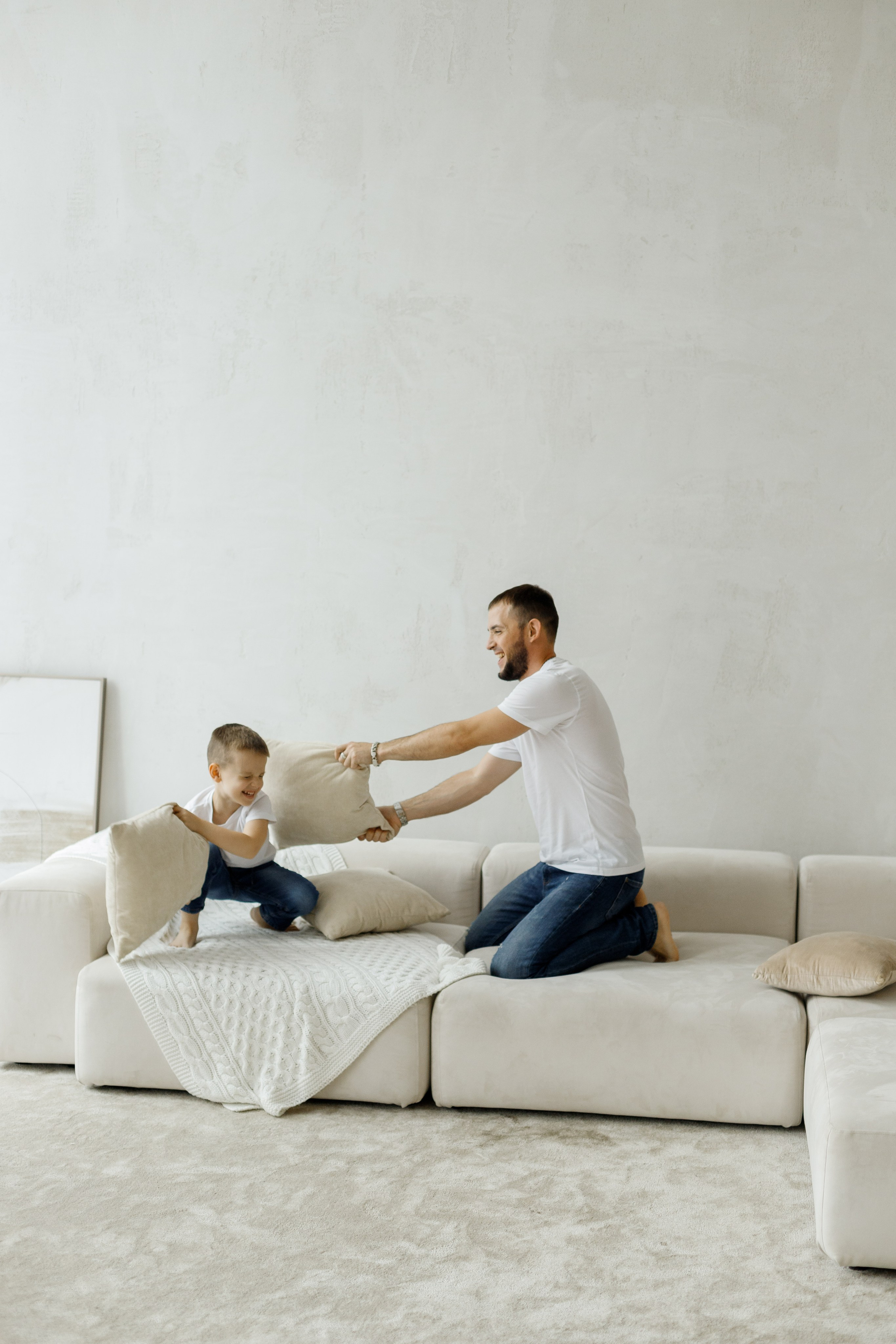 Фотосессия беременности в фотостудии «Мимика». Фотограф Александра Сыщенко