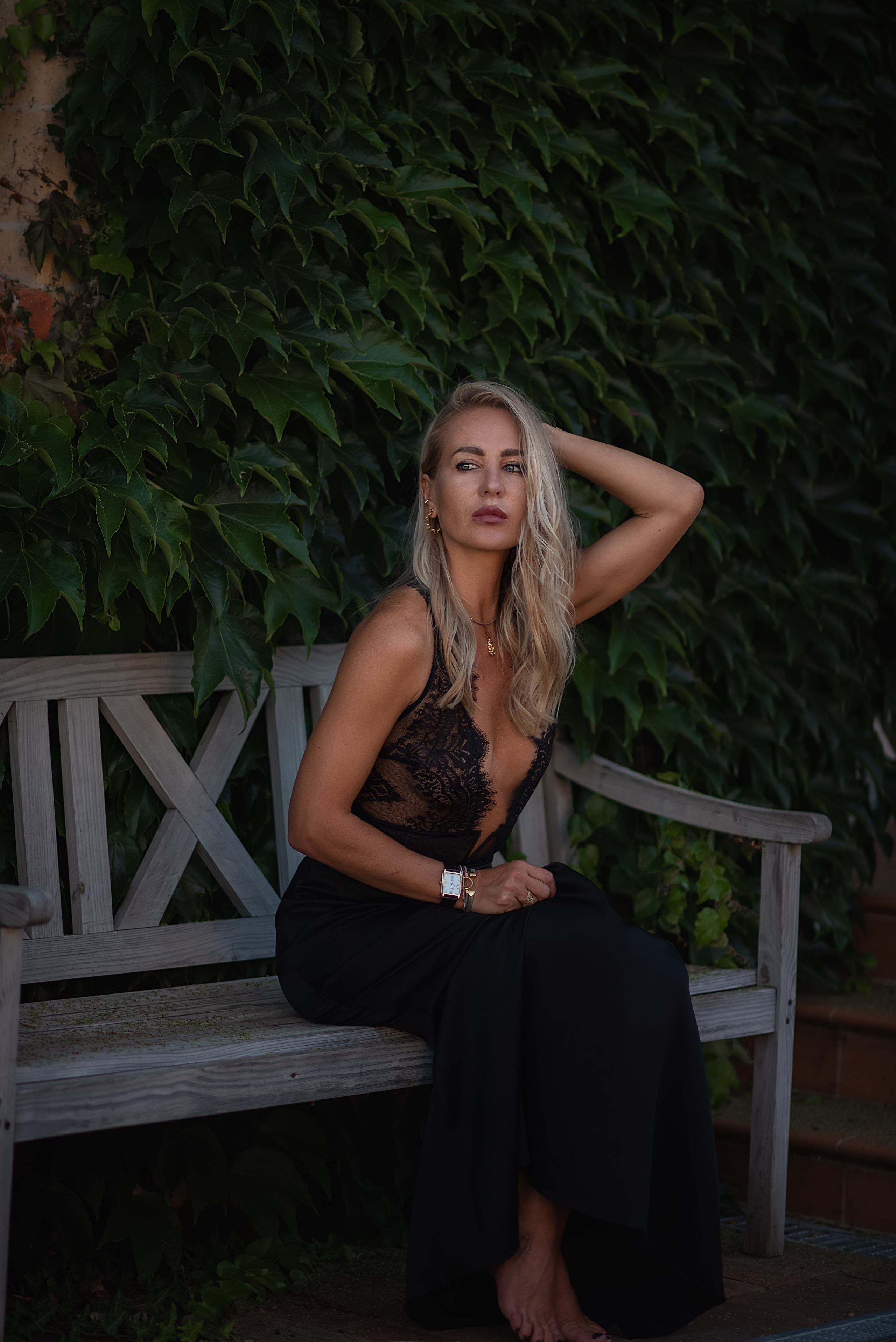 Летняя итальянская резиденция в Ростове. Семейный, детский и женский фотограф в Ростове-на-Дону Кирилина Екатерина