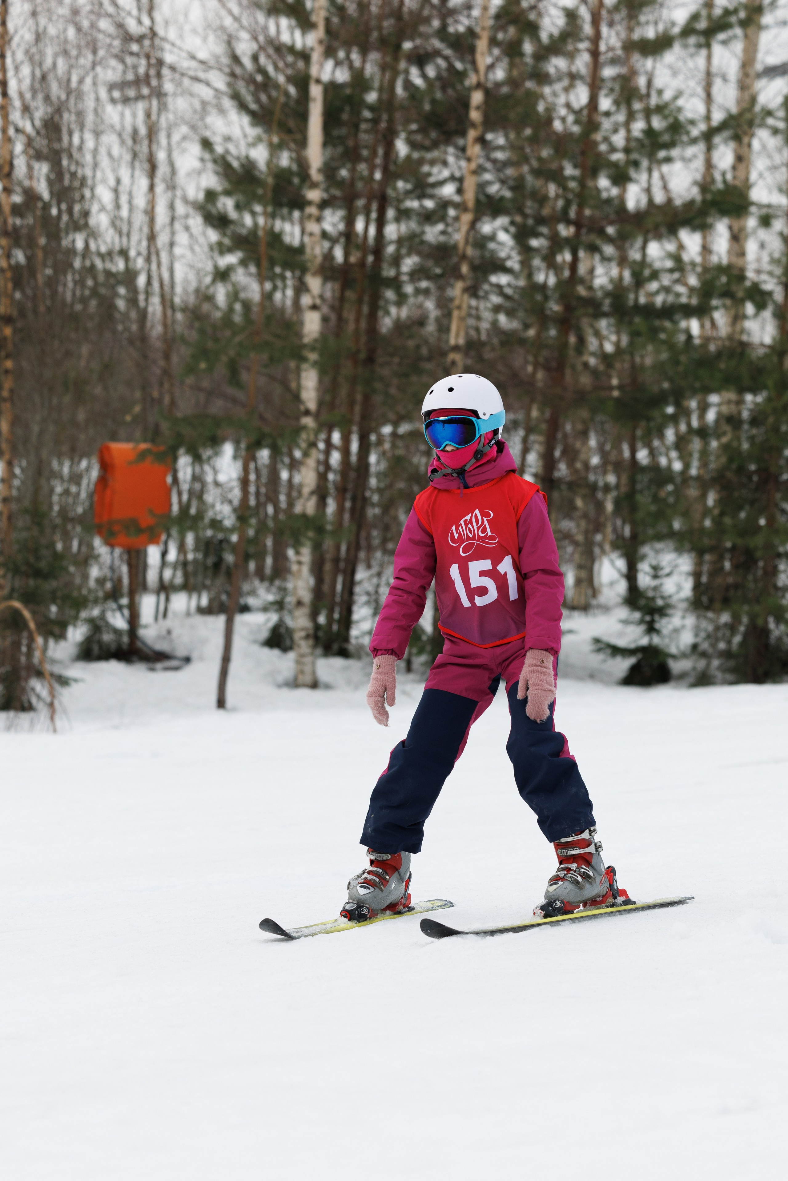 IGORA KIDS CUP 2024(spring). Фотограф Александр Заломаев