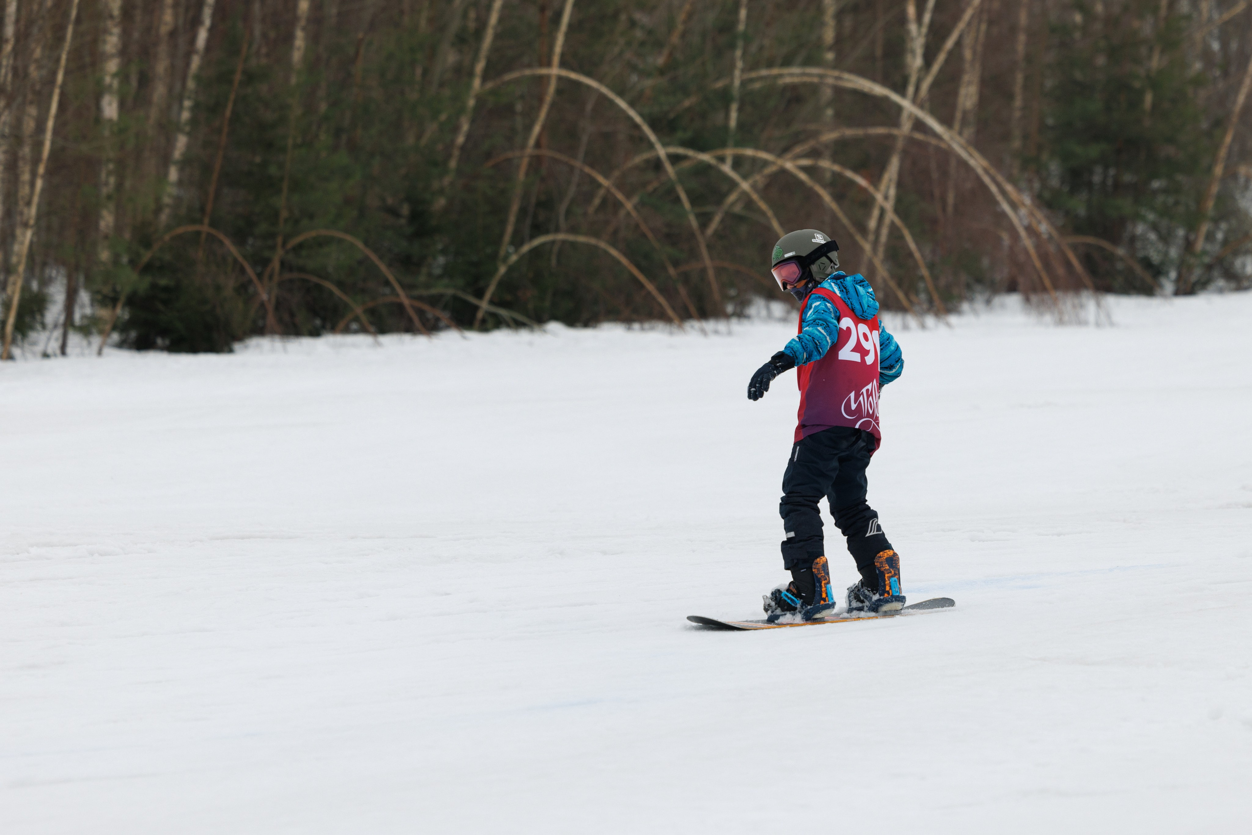 IGORA KIDS CUP 2024(spring). Фотограф Александр Заломаев