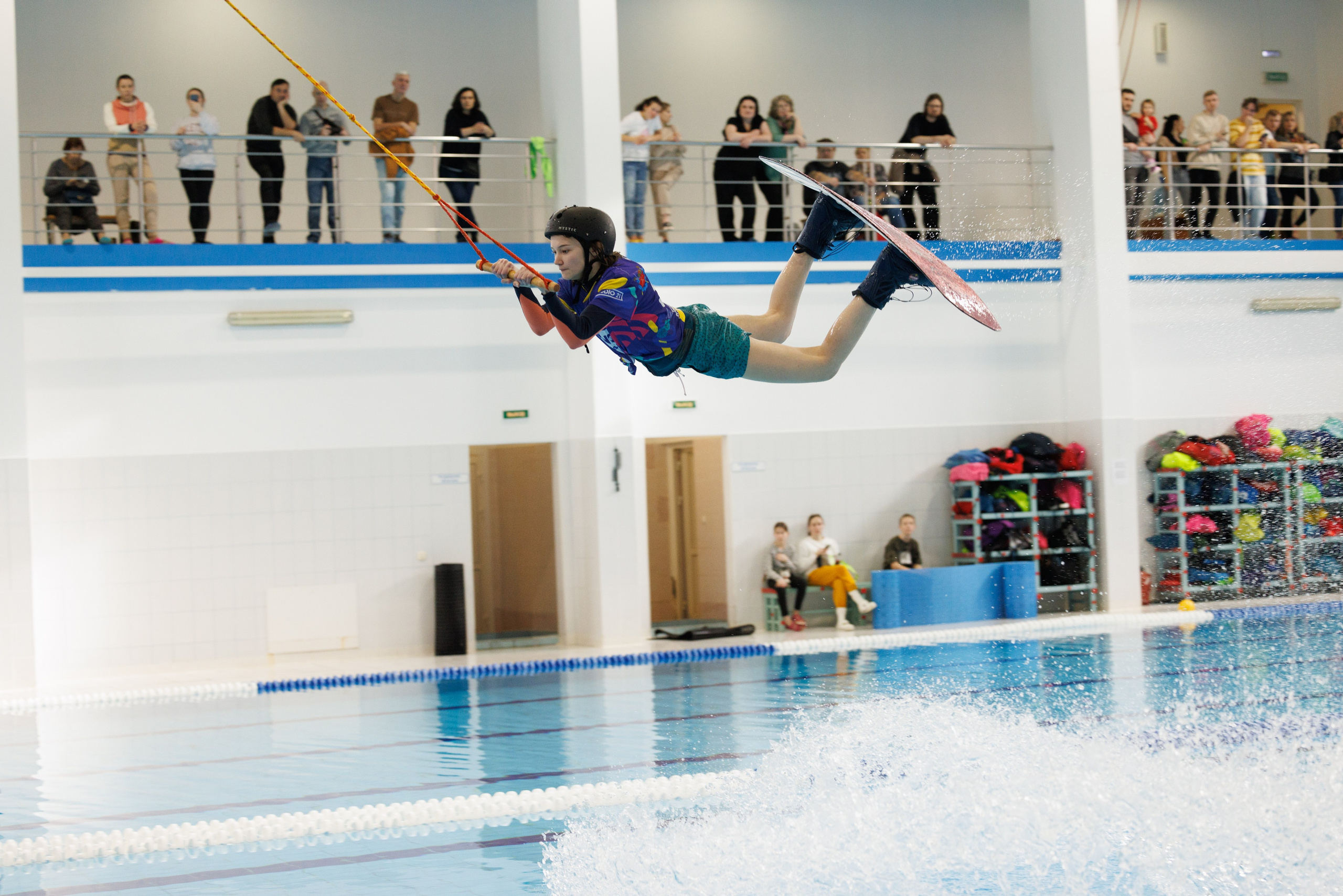 KWWCH 2024. Фотограф Александр Заломаев