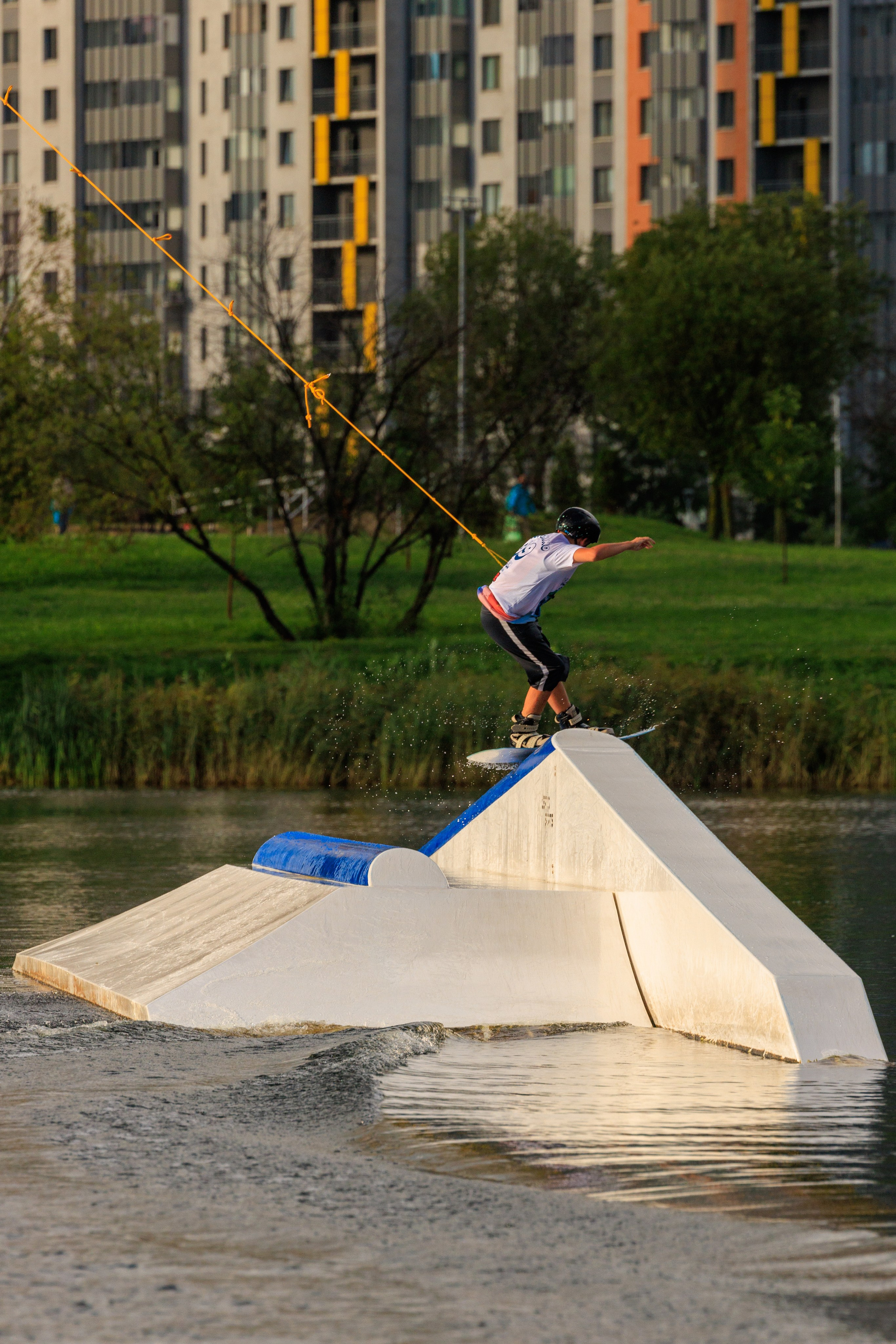 KupchinoOpenContest 2024. Фотограф Александр Заломаев