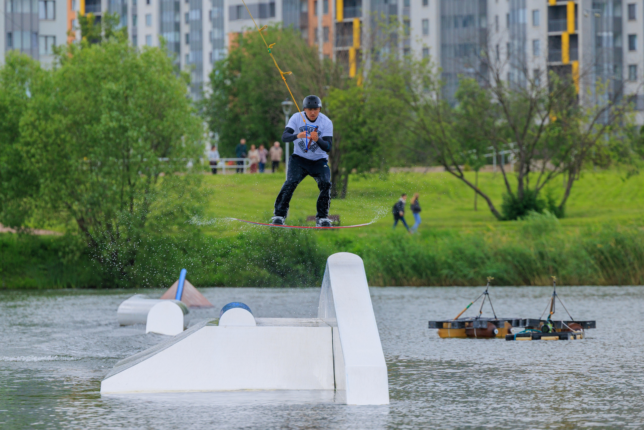 KUPCHINO OPEN CONTEST 2025. Фотограф Александр Заломаев