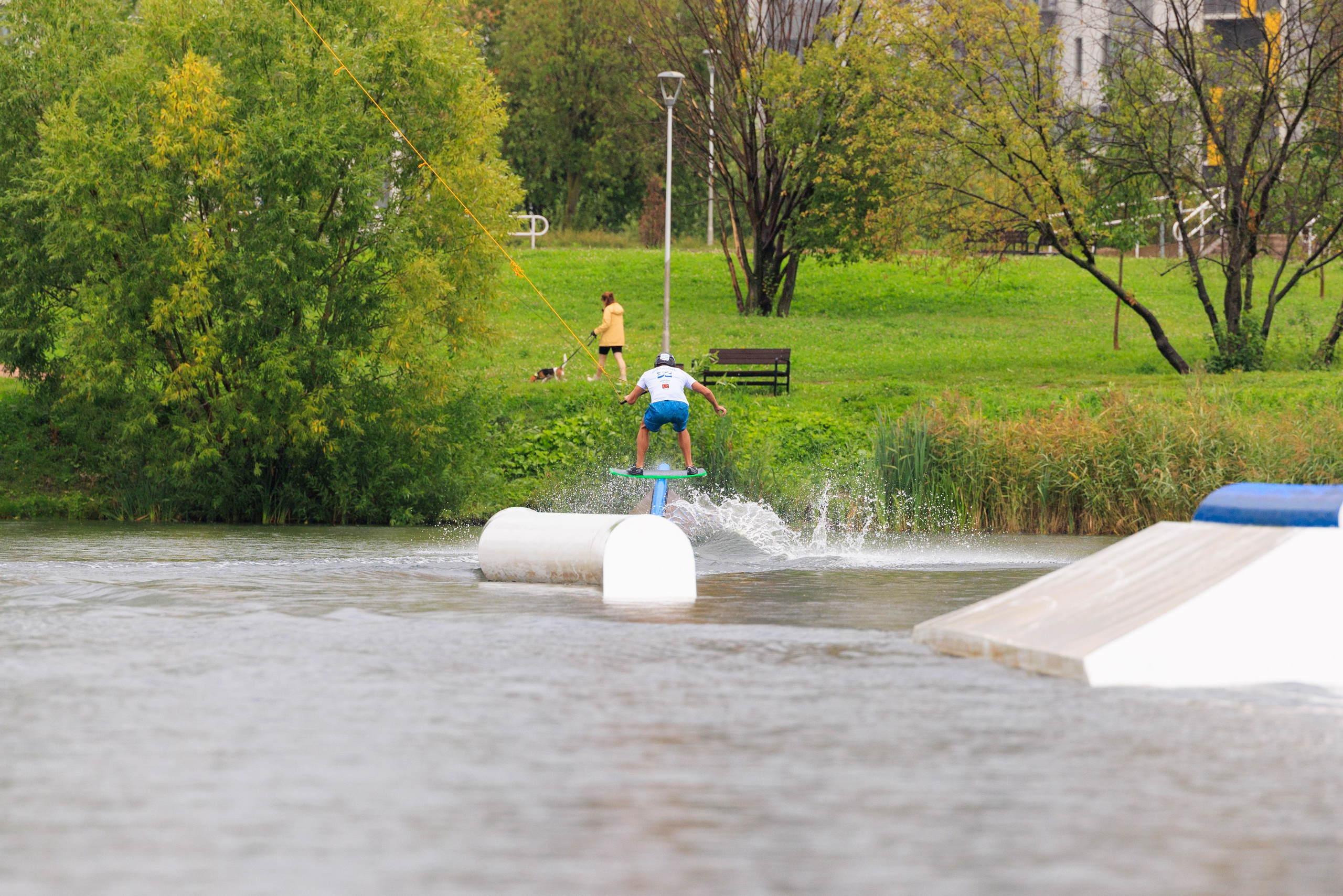 KupchinoOpenContest 2024. Фотограф Александр Заломаев
