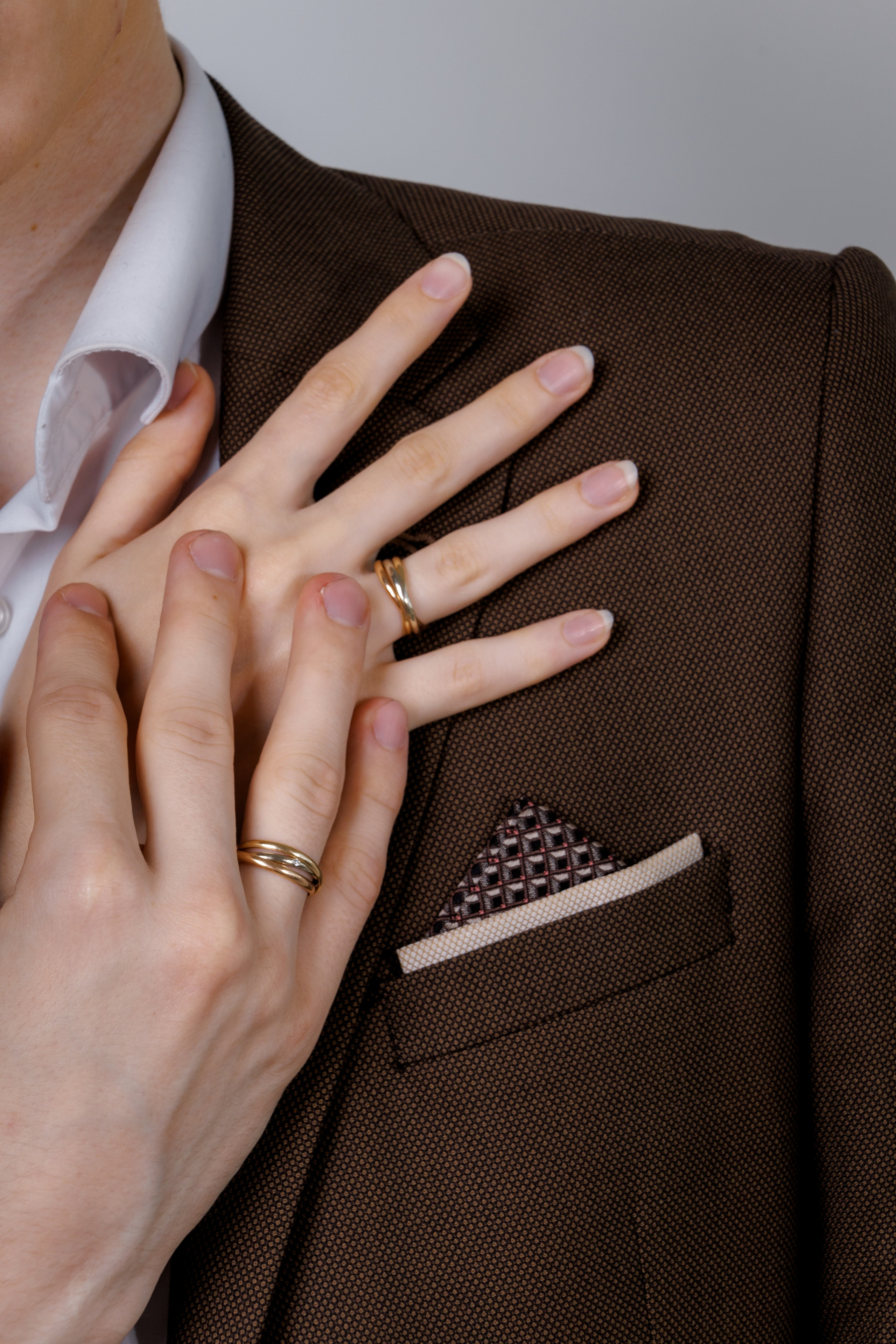 Ювелирный завод ЭМЕРИ. Свадебный фотограф в Иркутске Бобылев Никита