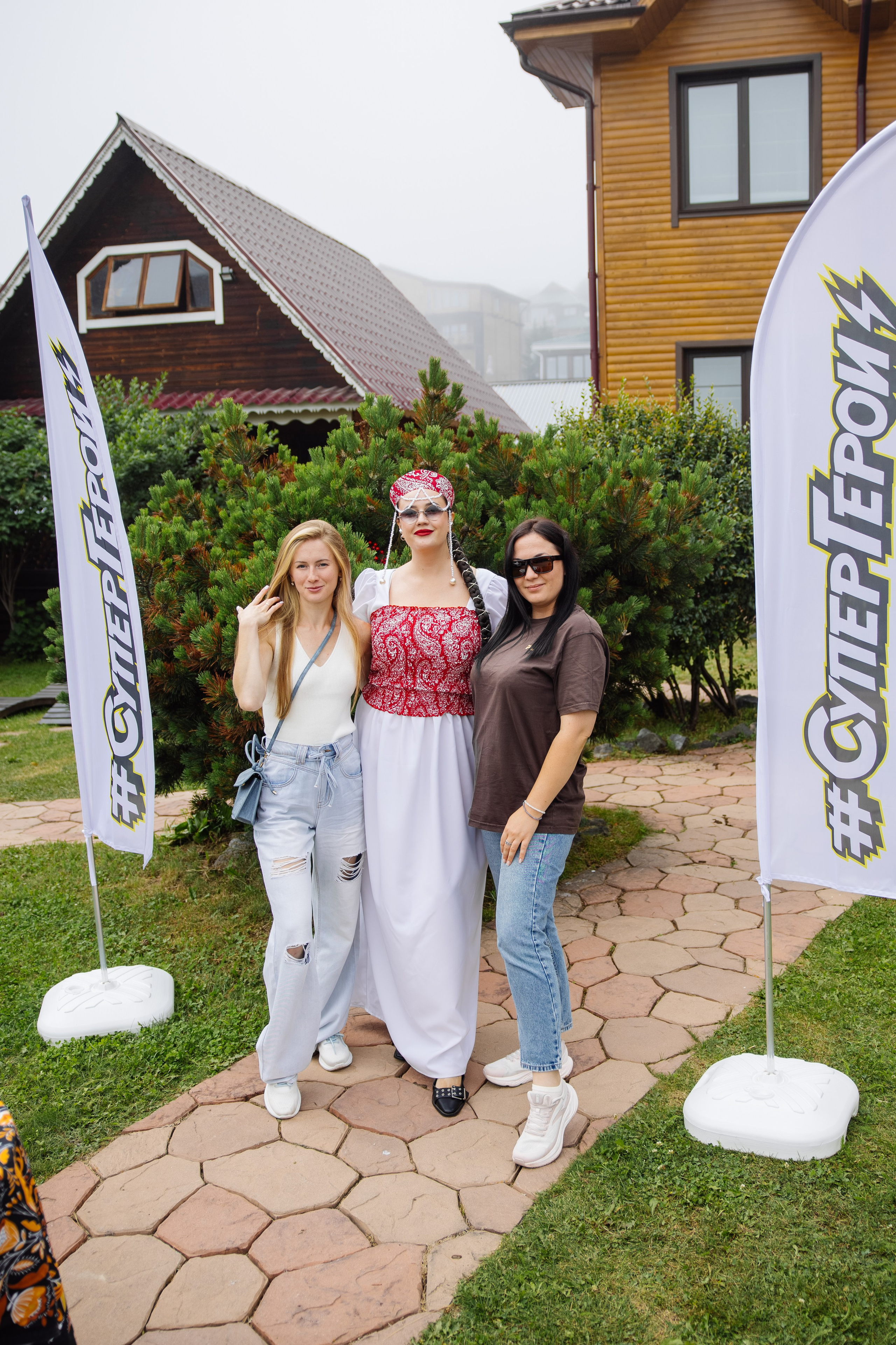 GreenWay Super School BAIKAL day 1. Свадебный фотограф в Иркутске Бобылев Никита