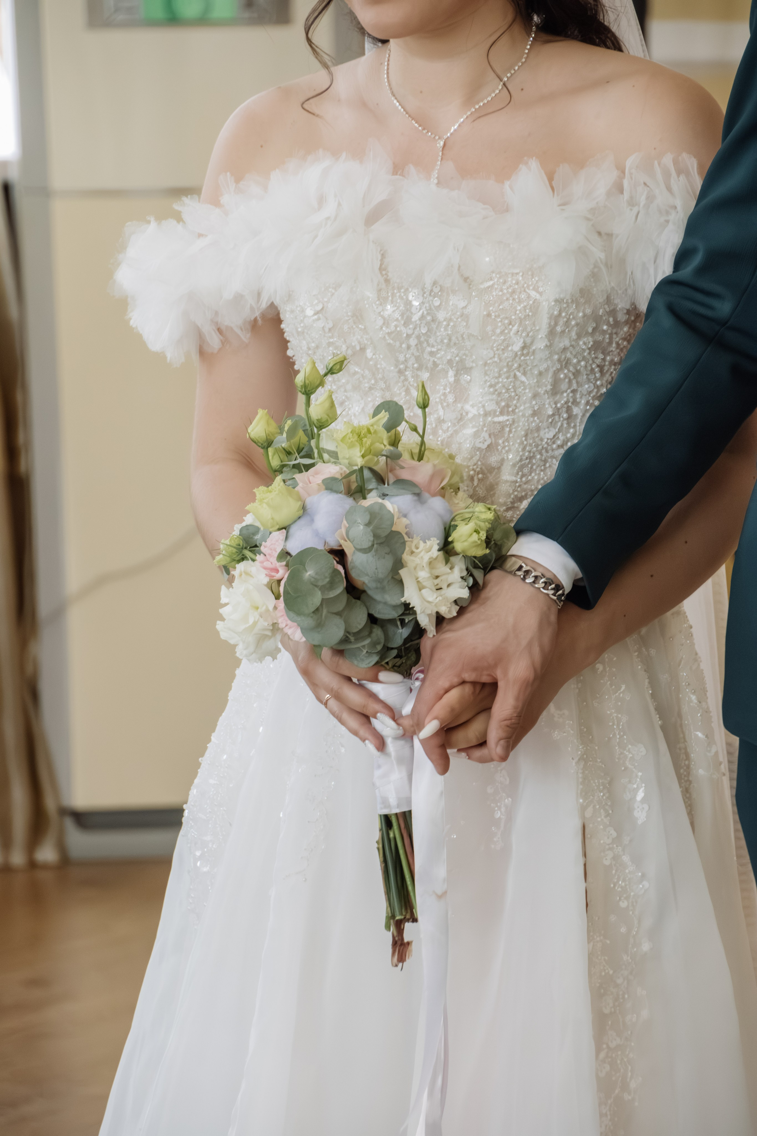 ЮРИЙ & АЛЁНА. Свадебный фотограф в Иркутске Бобылев Никита