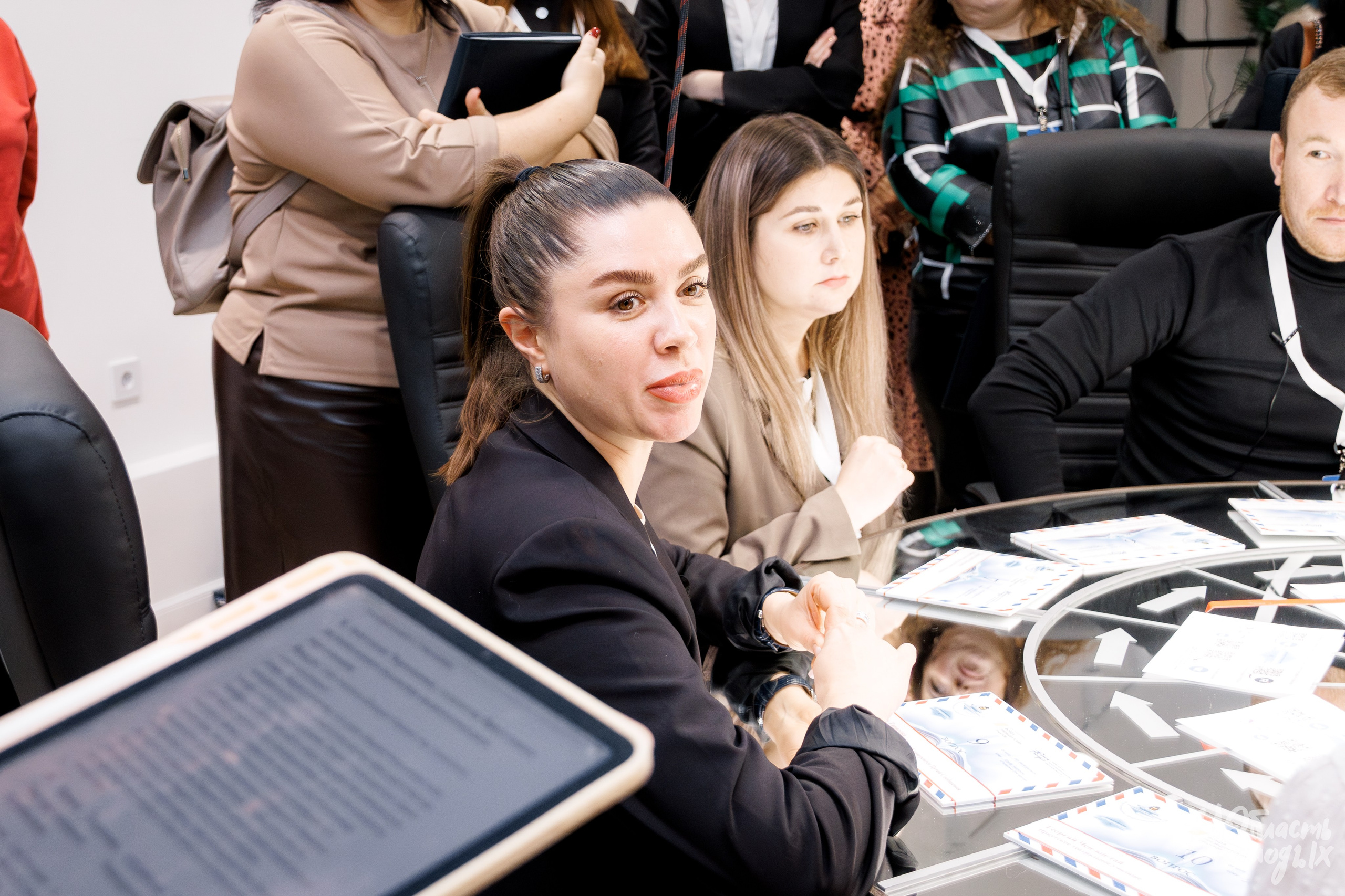 СЕМИНАР ДЛЯ СПЕЦИАЛИСТОВ — РОСМОЛОДЁЖ. Свадебный фотограф в Иркутске Бобылев Никита