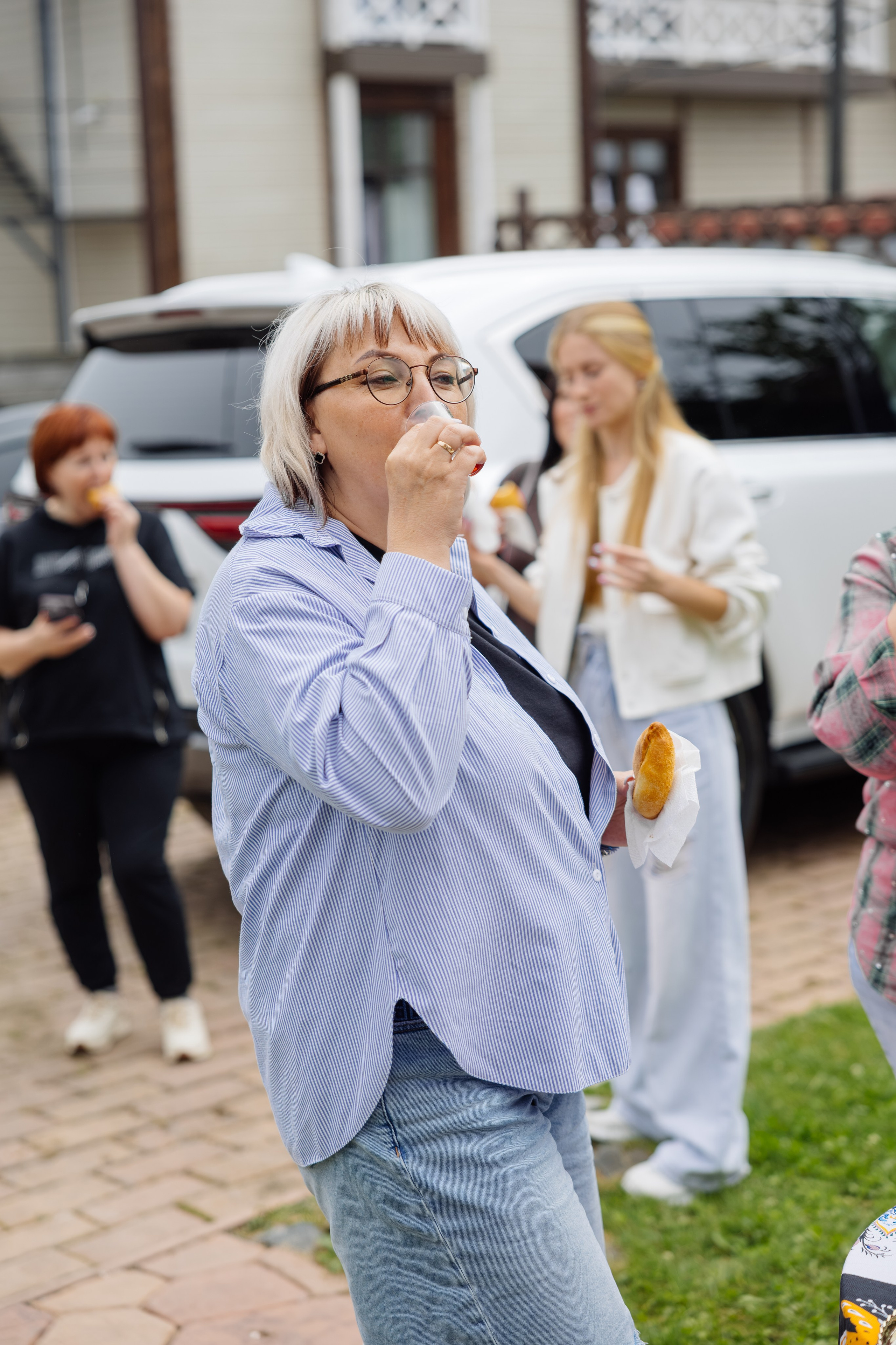 GreenWay Super School BAIKAL day 1. Свадебный фотограф в Иркутске Бобылев Никита