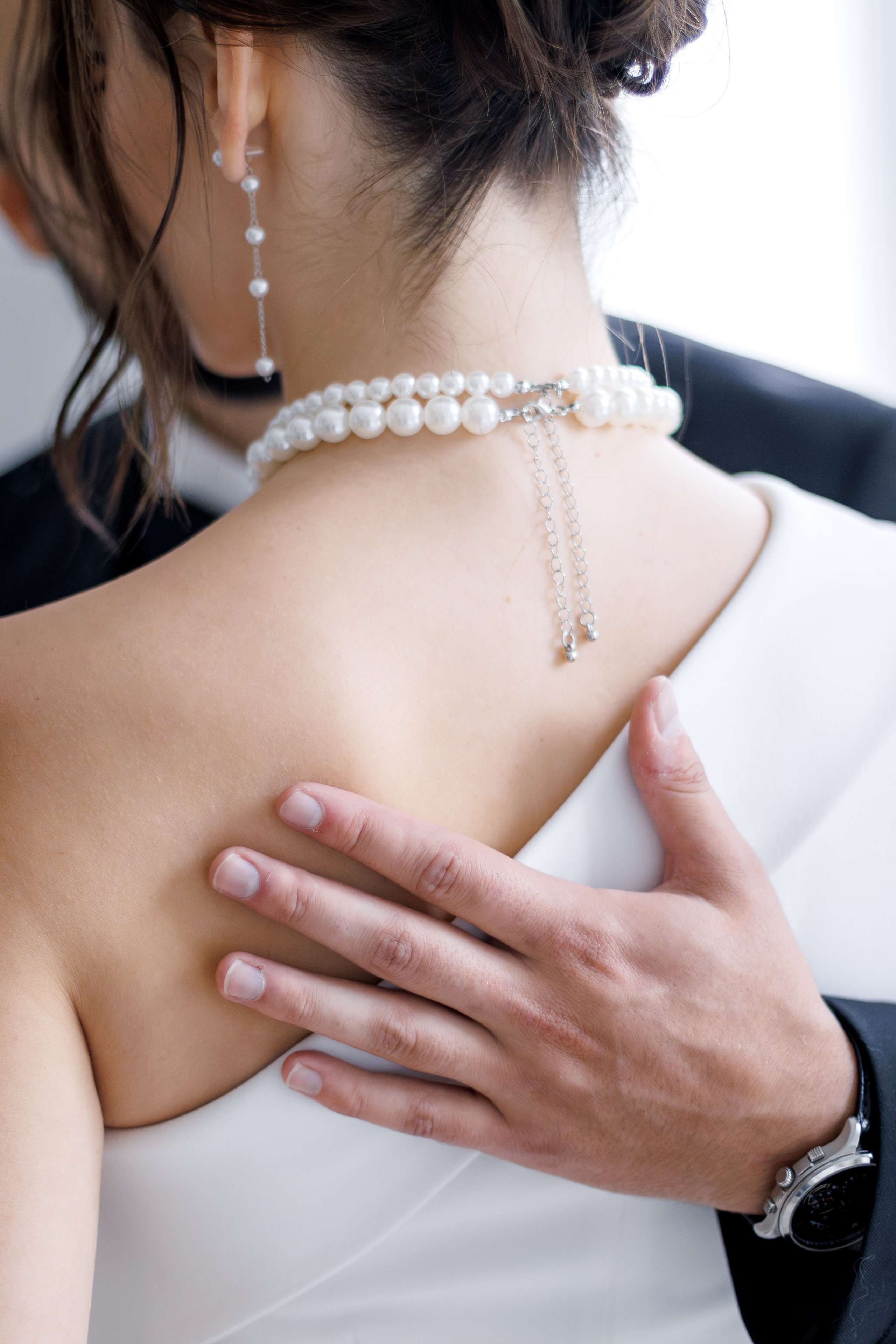 ОДНА СЕМЬЯ — ОДНА ЛЮБОВЬ. Свадебный фотограф в Иркутске Бобылев Никита