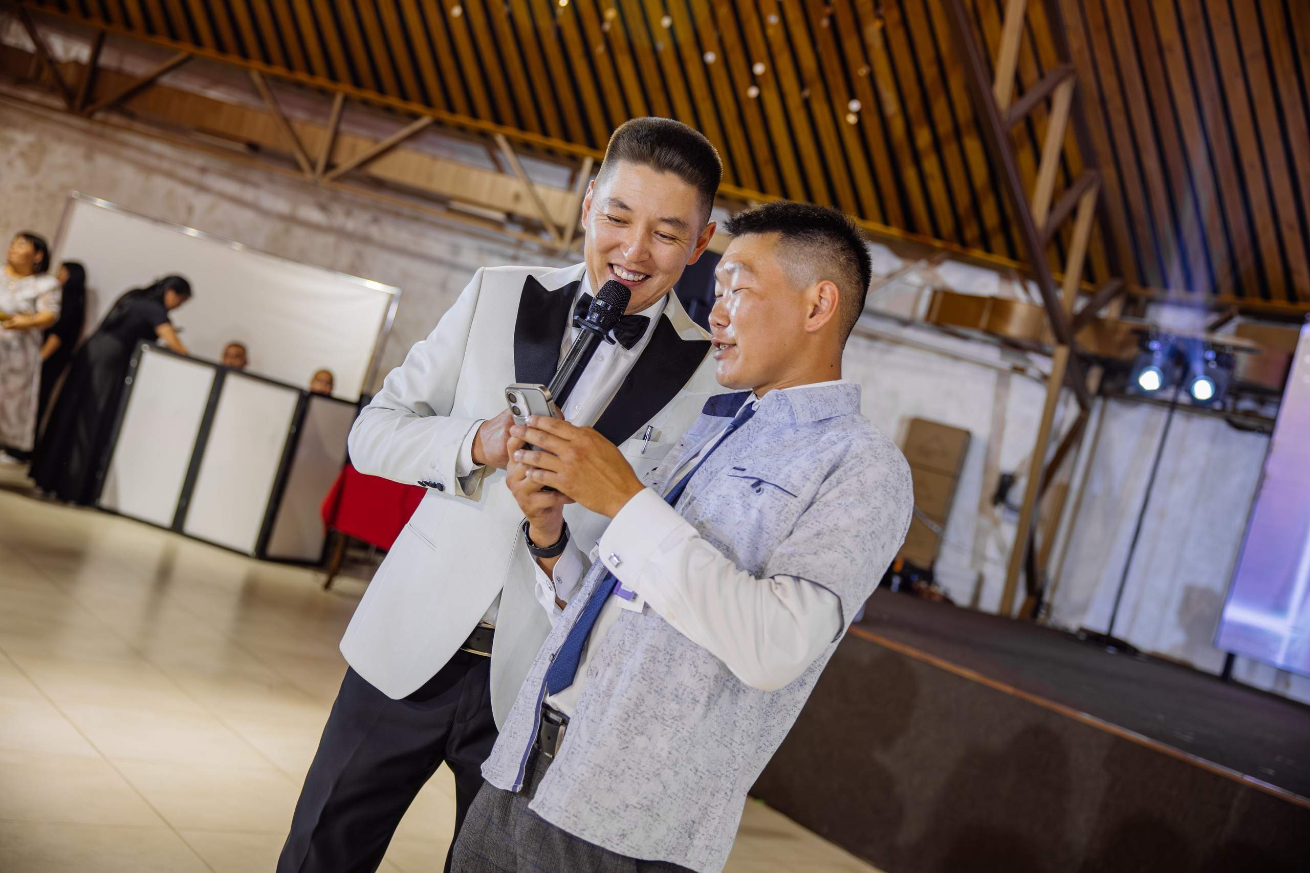 Всё начинается с любви. Свадебный фотограф в Иркутске Бобылев Никита