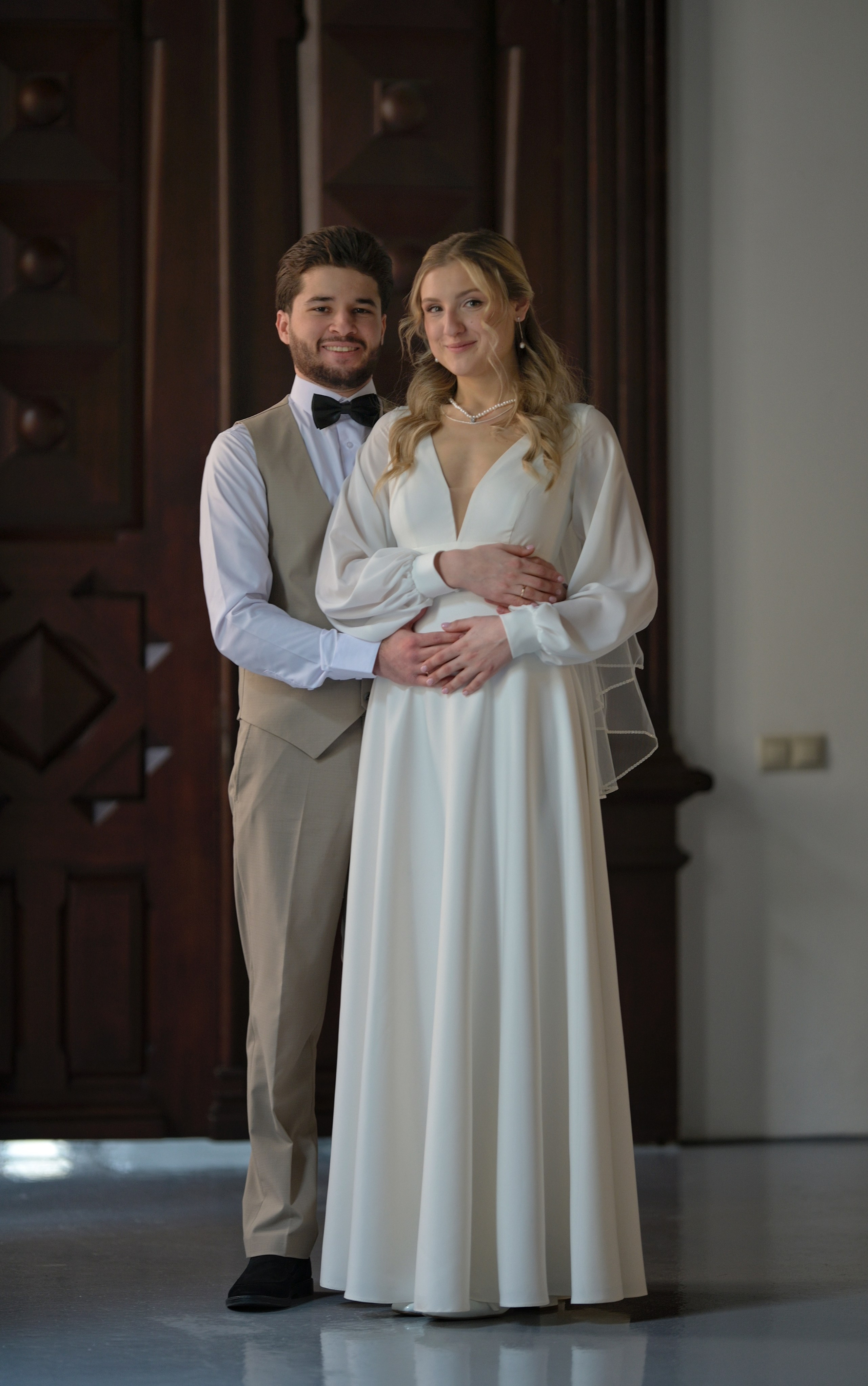 Самир и Яна. Фотограф Ваших событий 📸