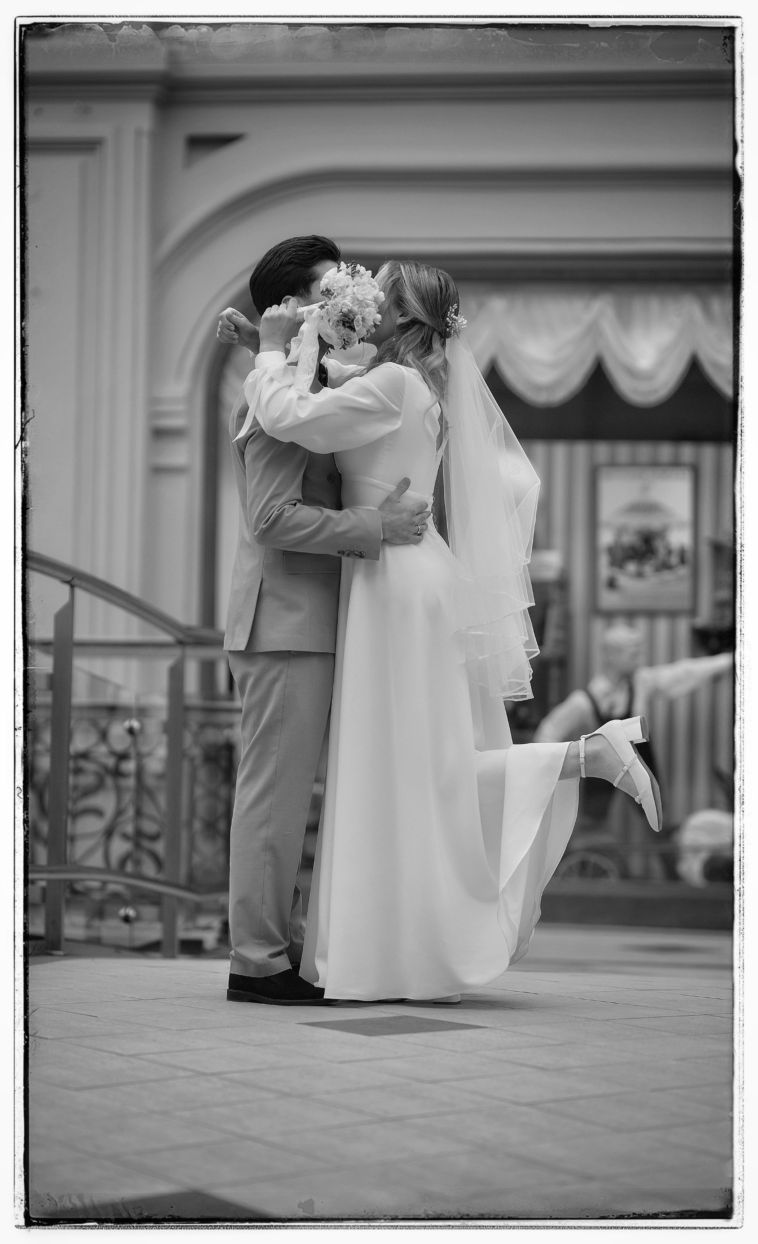 Самир и Яна. Фотограф Ваших событий 📸