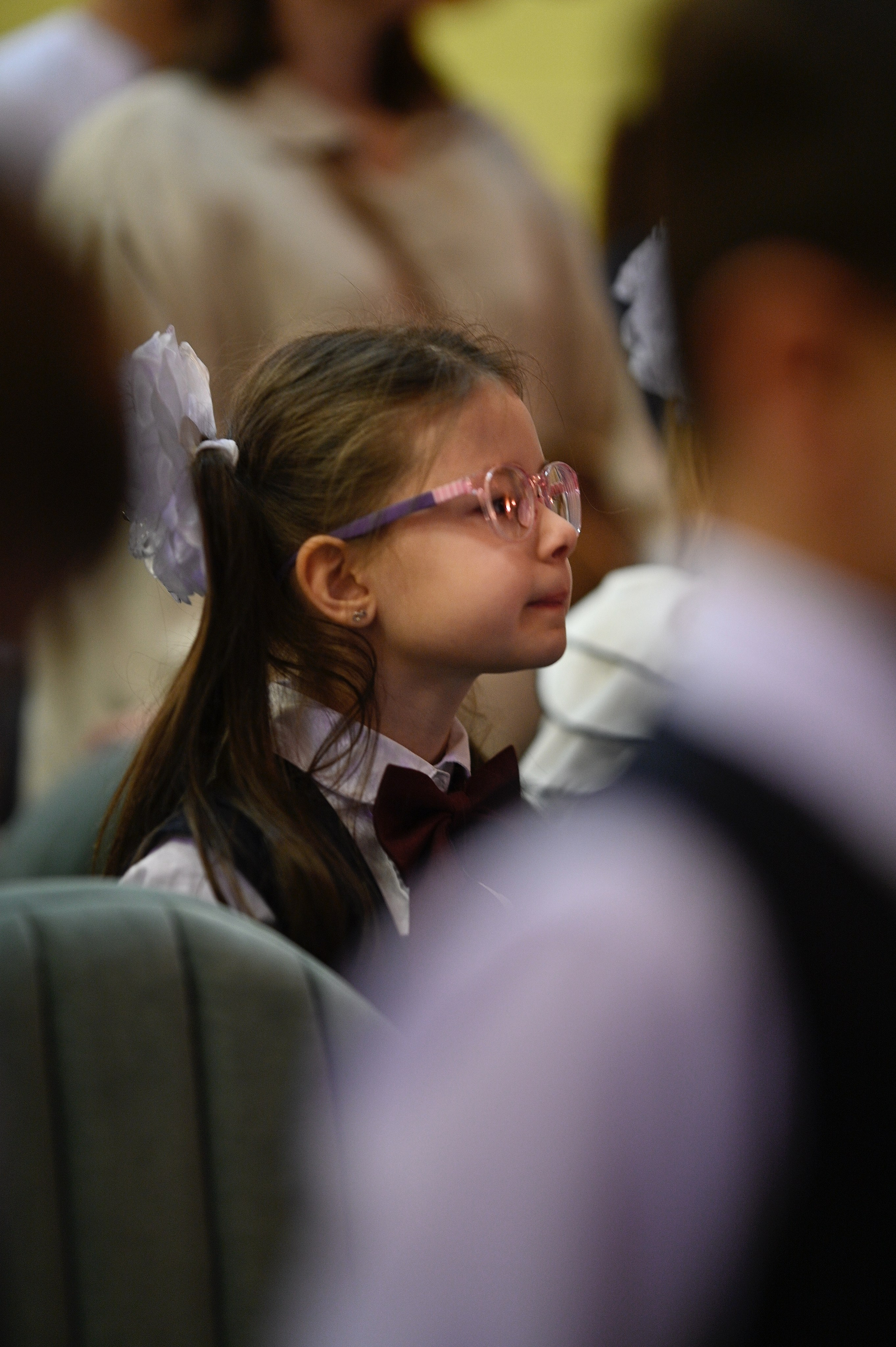 Детский портрет. Фотограф Ваших событий 📸