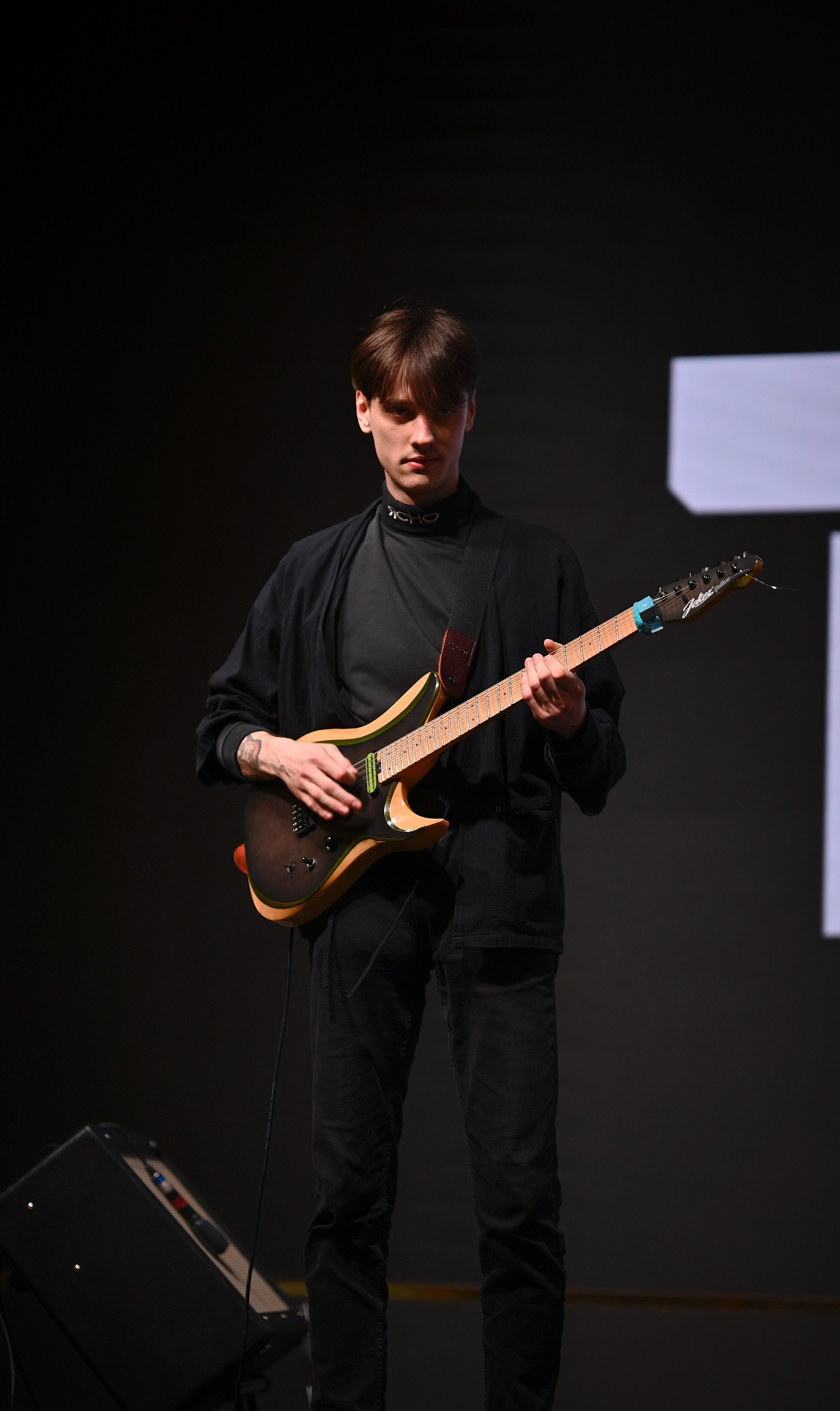 Три вокзала. Депо. Показ-Концерт. Фотограф Ваших событий 📸