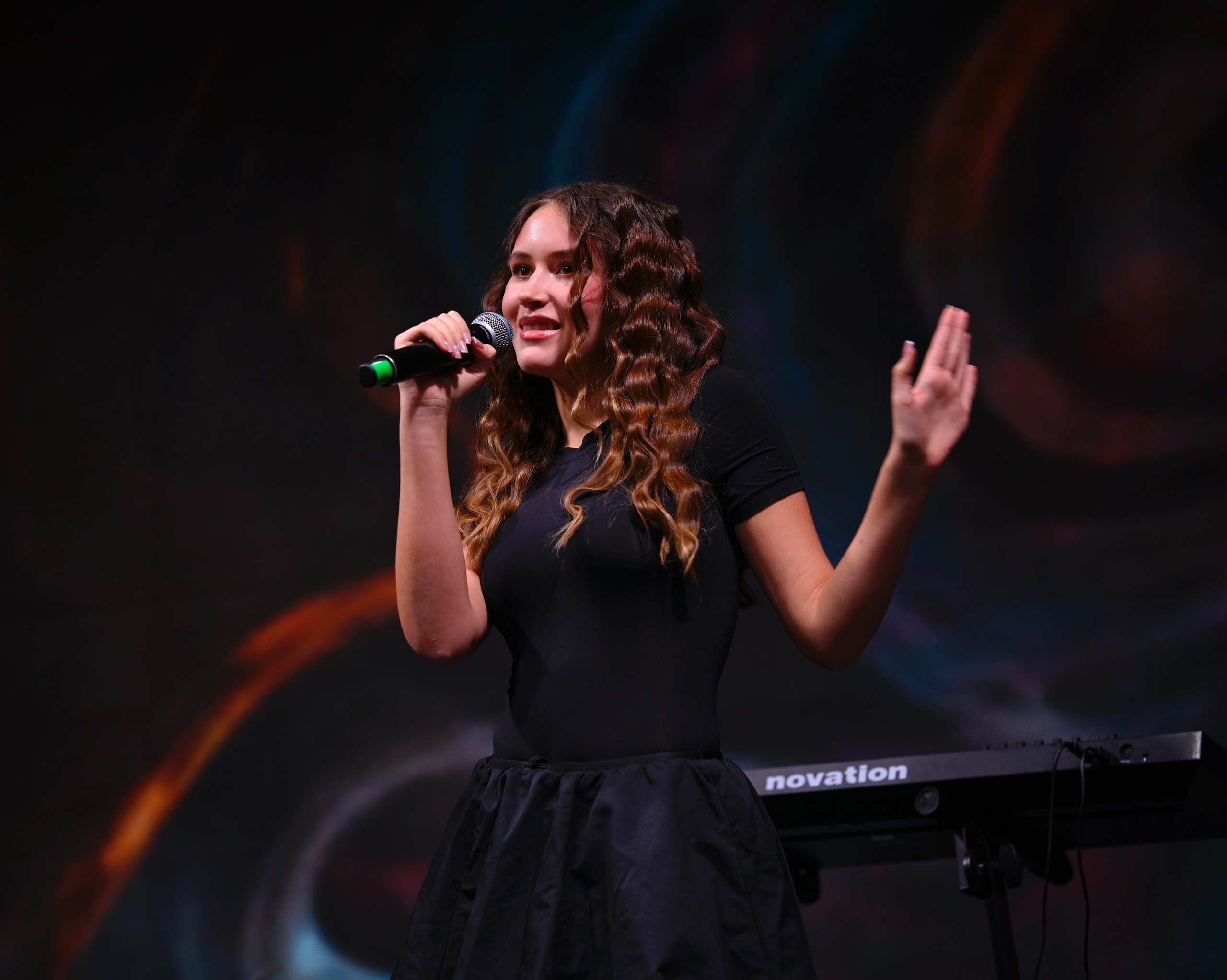 Три вокзала. Депо. Показ-Концерт. Фотограф Ваших событий 📸