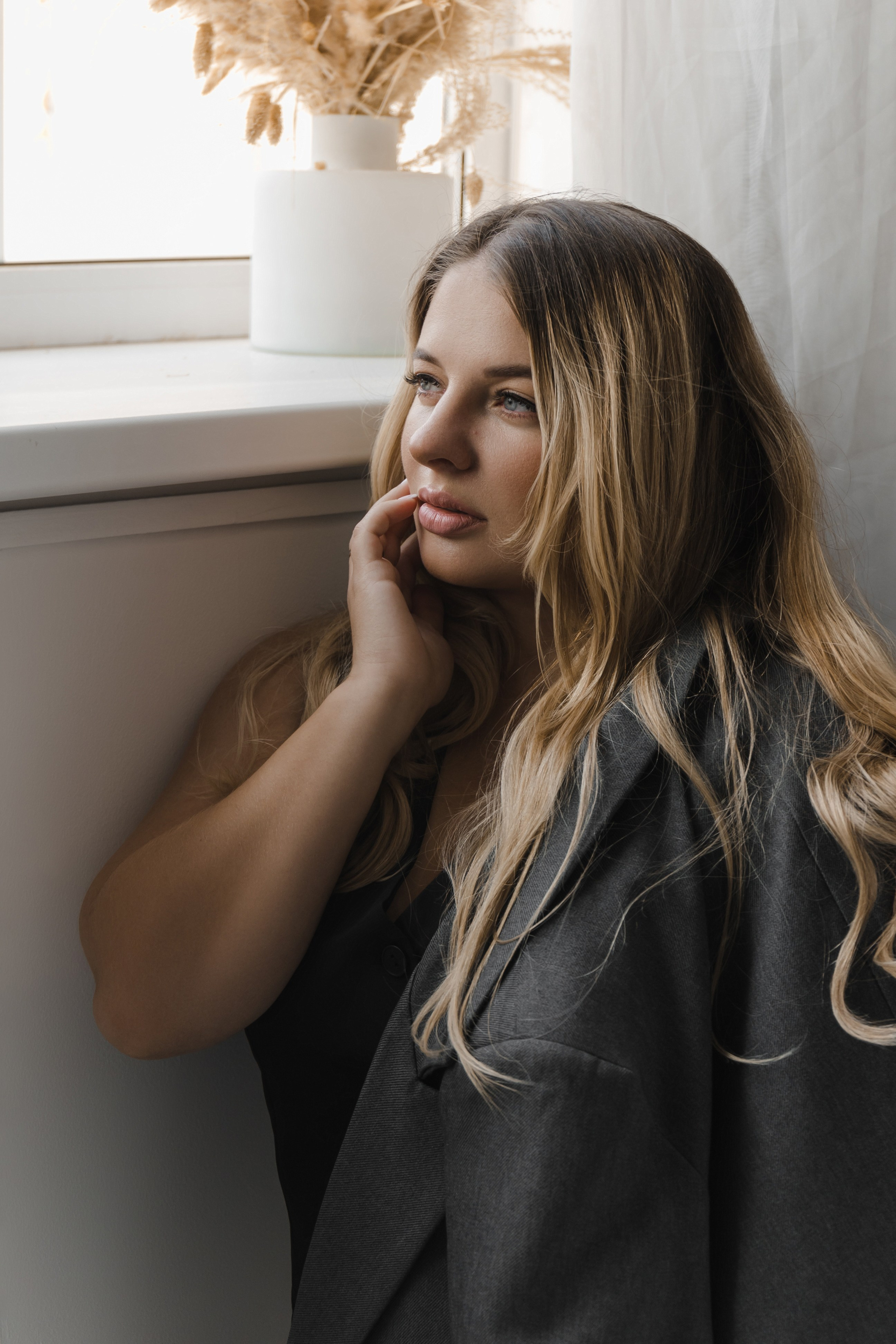 Юлия. Фотограф Уссурийск Маматова Анастасия