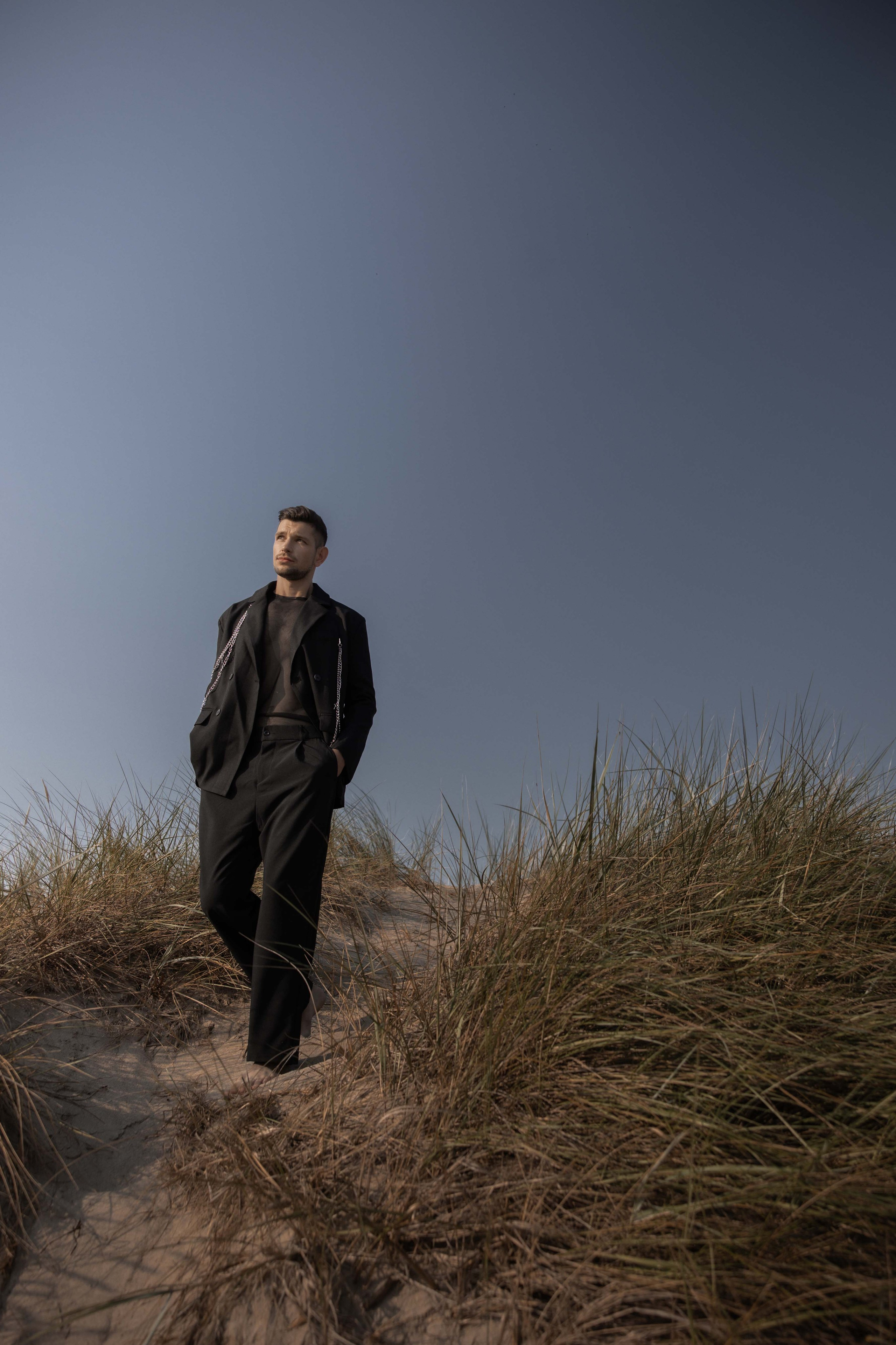 Никита. Модельное агентство TM Models в Калининграде