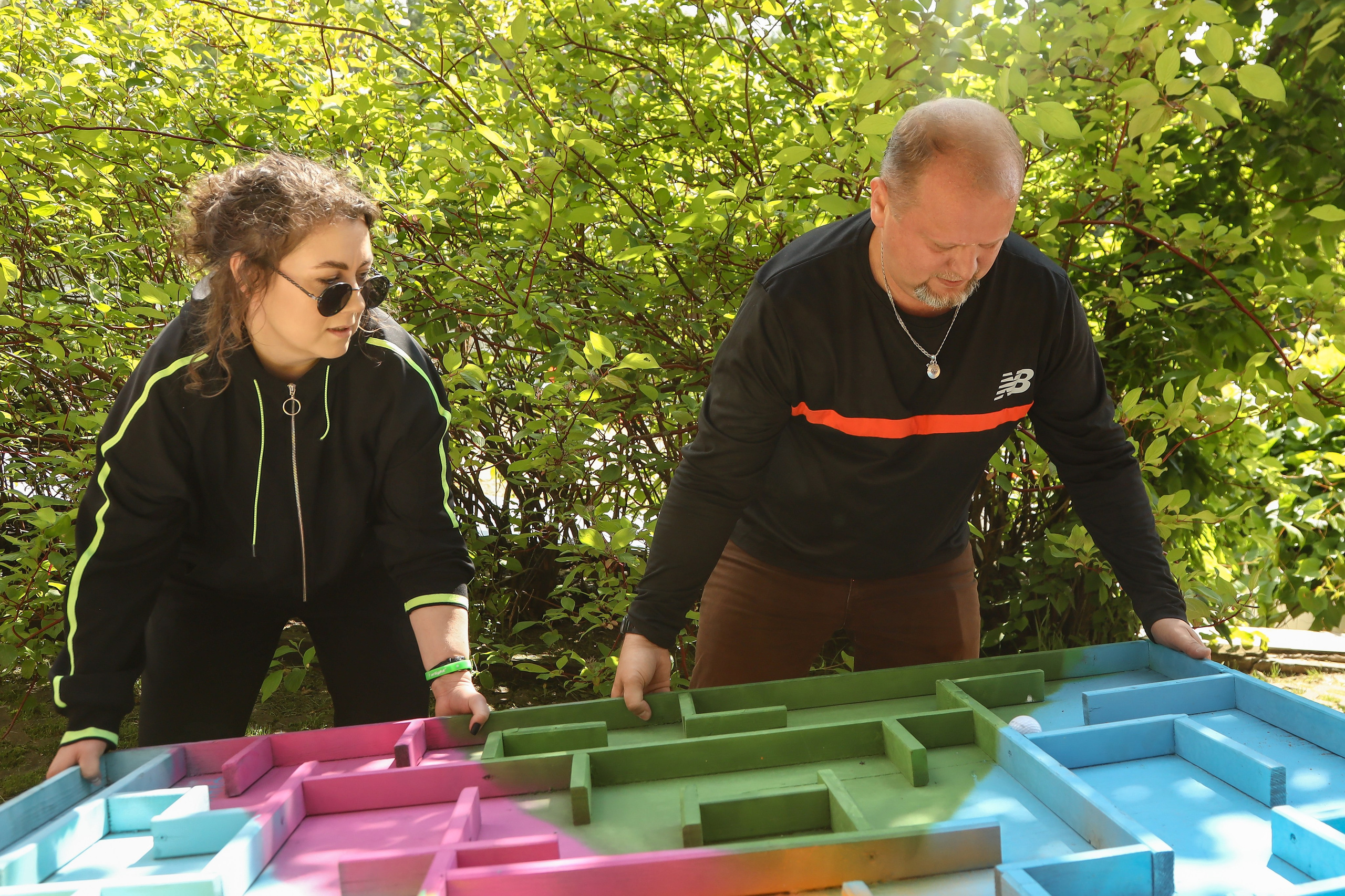 Летний корпоратив Arlight. Фотограф Антон Чупринин