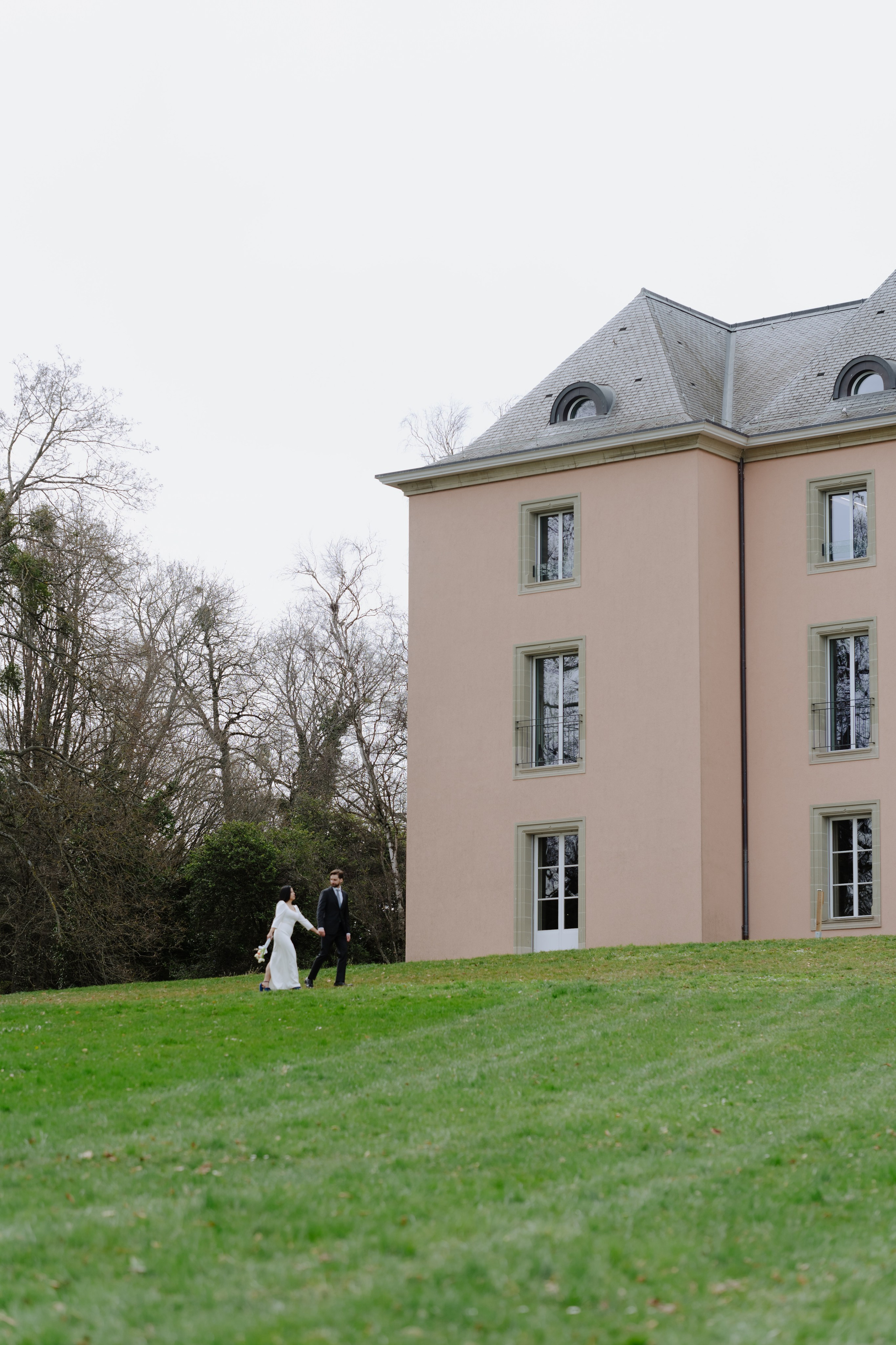 Sofía & Pablo | civil wedding. Профессиональный свадебный фотограф в Женеве и Швейцарии | Таня Вовчецкая