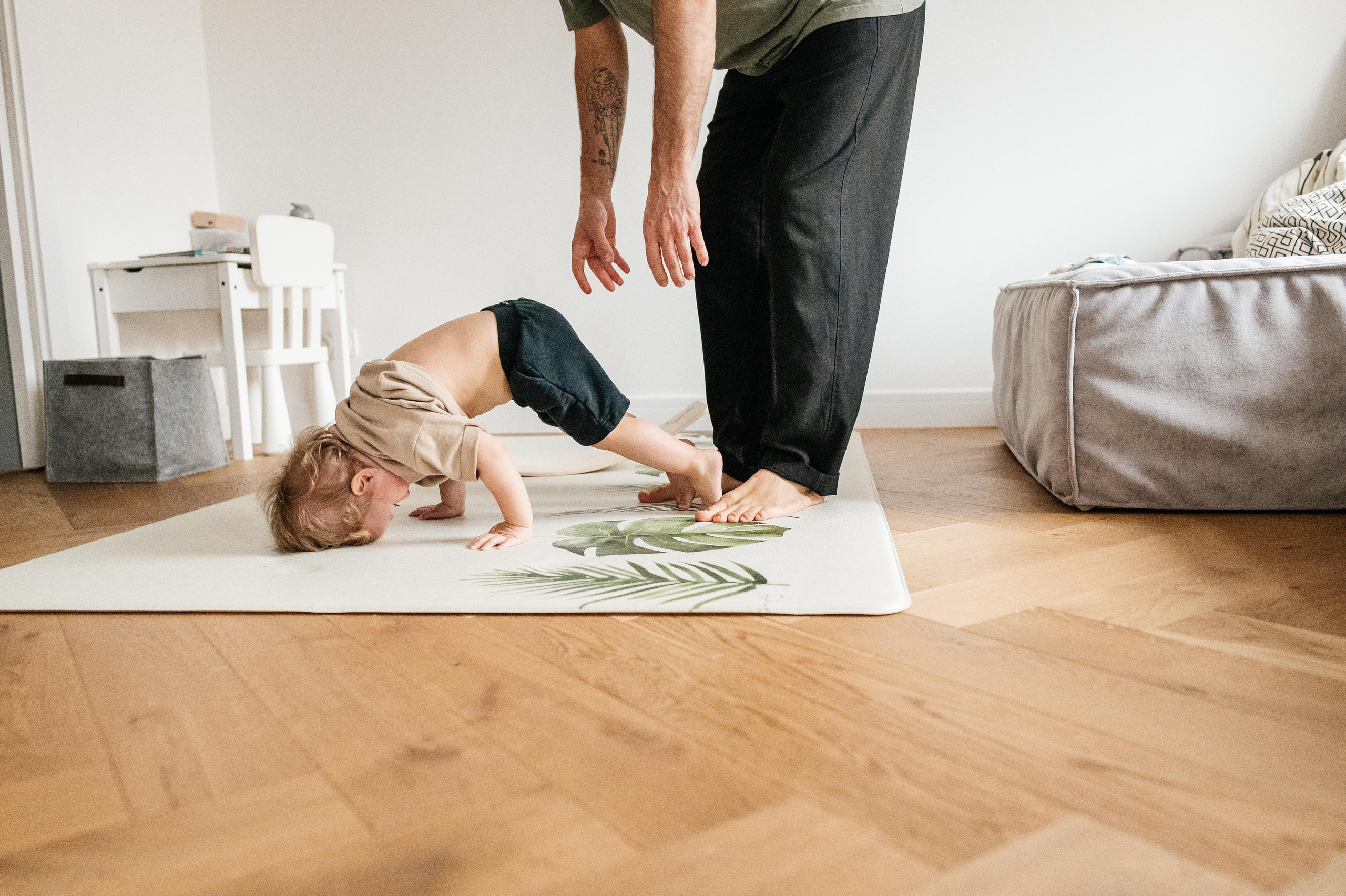 Домашняя фотосессия стильных людей. Семейный фотограф. Lifestyle. Москва. Анастасия Михайлова