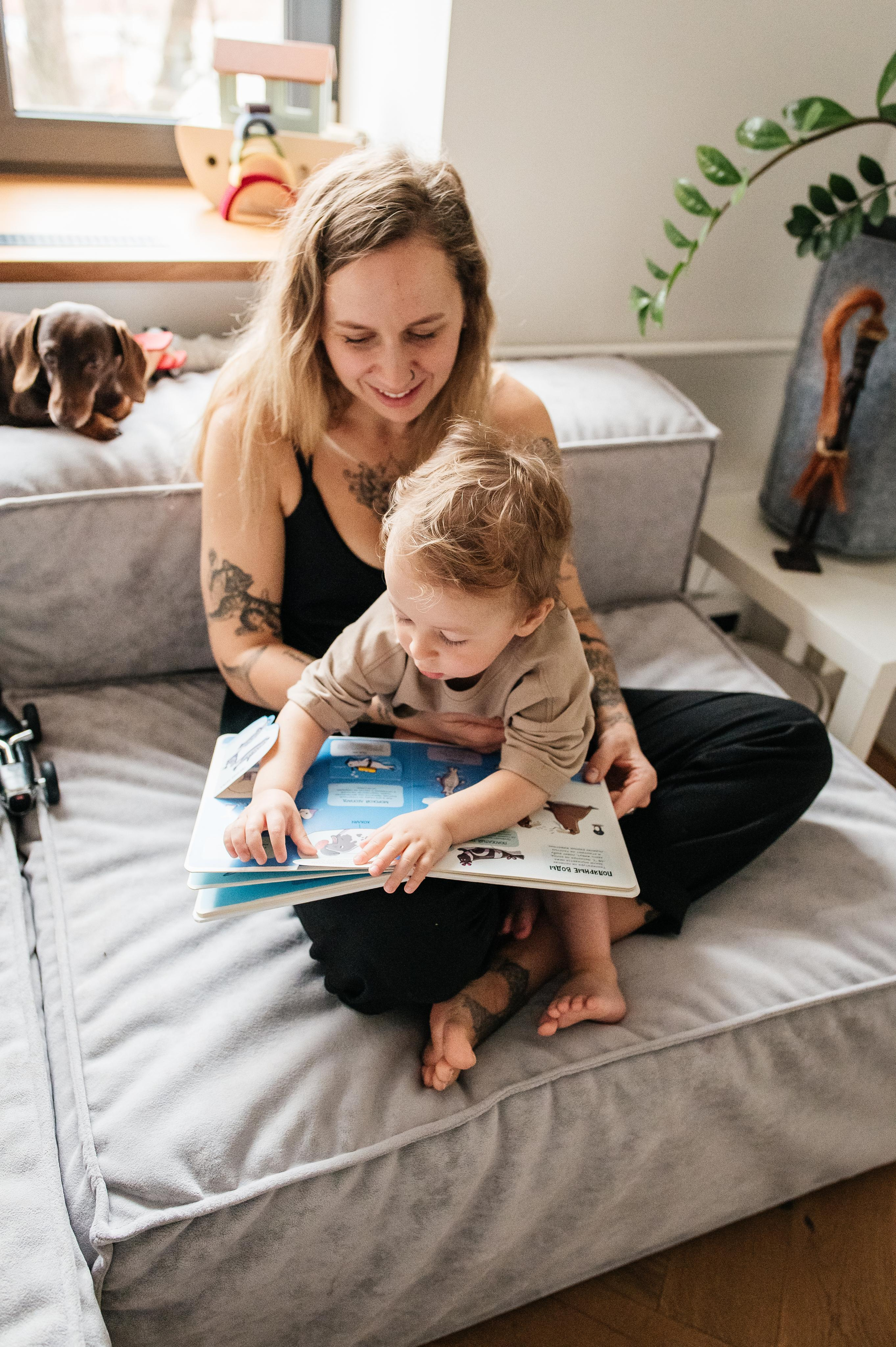 Домашняя фотосессия стильных людей. Семейный фотограф. Lifestyle. Москва. Анастасия Михайлова