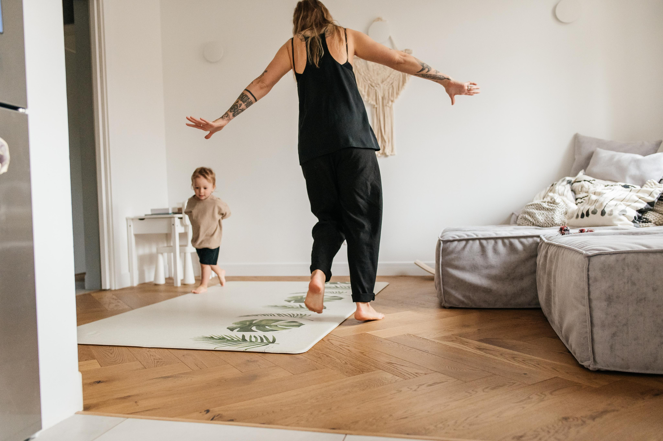 Домашняя фотосессия стильных людей. Семейный фотограф. Lifestyle. Москва. Анастасия Михайлова