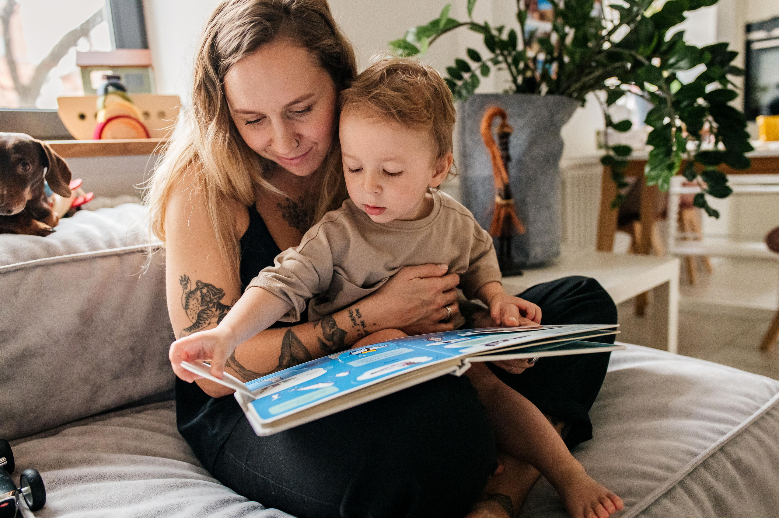 Домашняя фотосессия стильных людей. Семейный фотограф. Lifestyle. Москва. Анастасия Михайлова