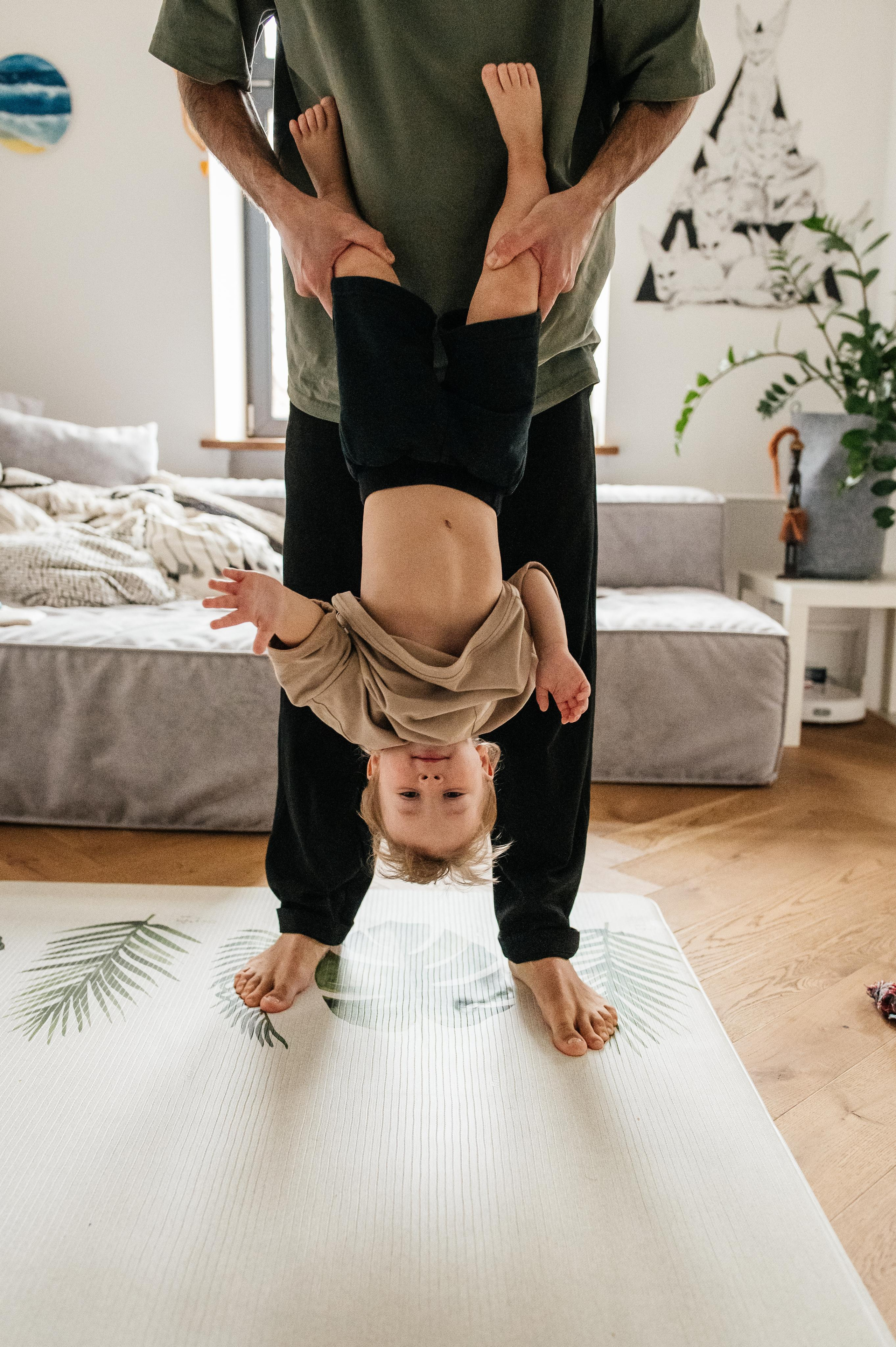 Домашняя фотосессия стильных людей. Семейный фотограф. Lifestyle. Москва. Анастасия Михайлова