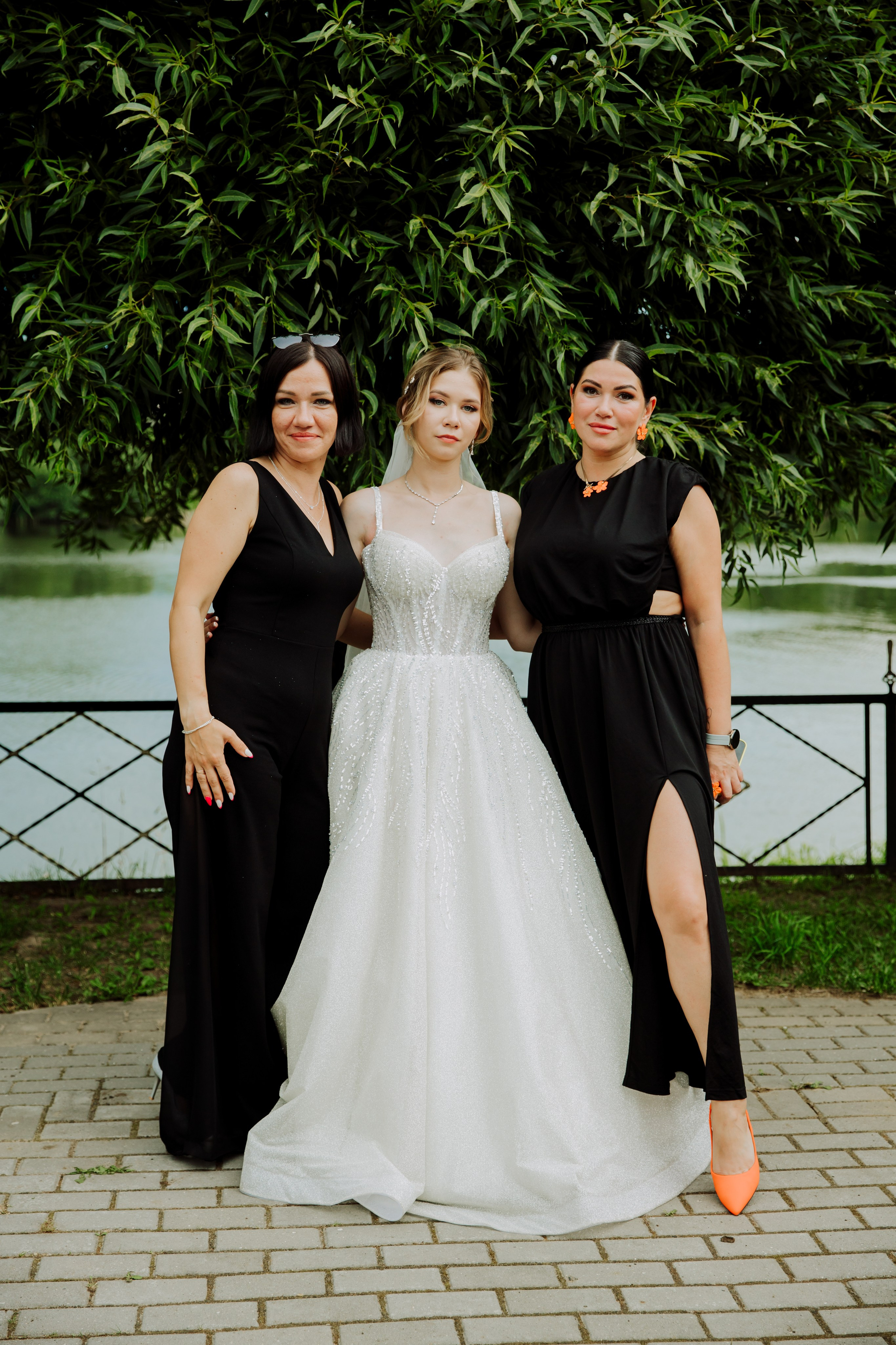 Лазурный. Семейный фотограф москва