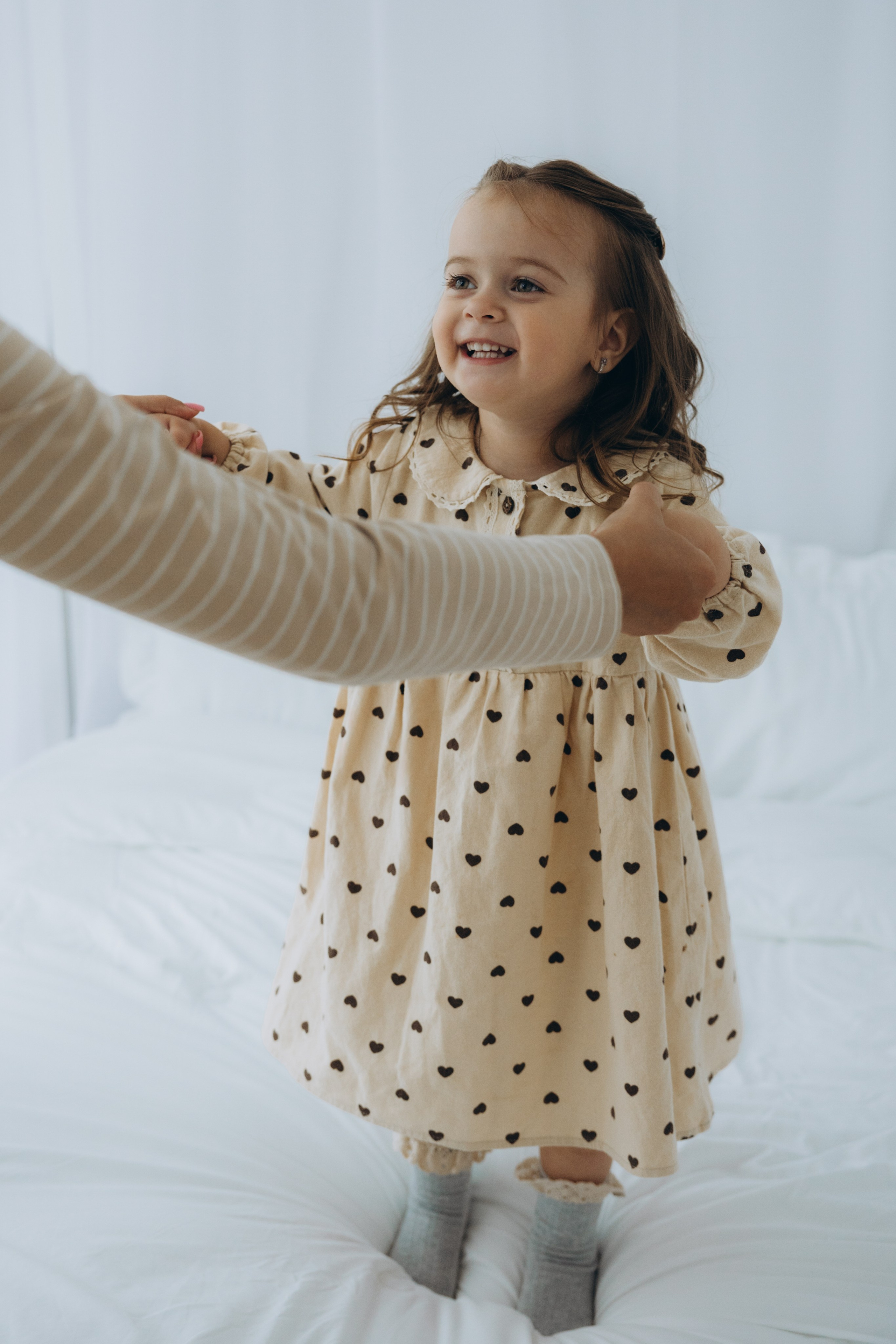 В студии ко дню рождения. Свадебный, семейный фотограф в Иркутске Светлана Макаричева