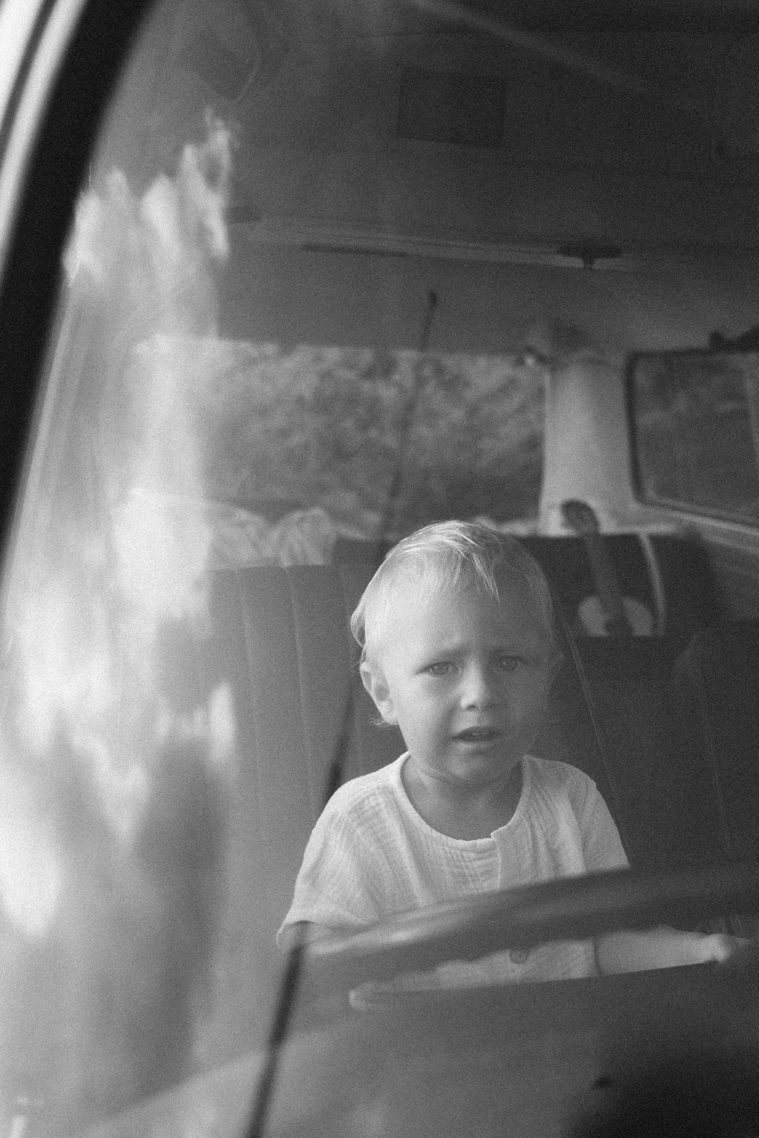 Вика, Андрей и Мирон. Ольга Антипова — фотограф