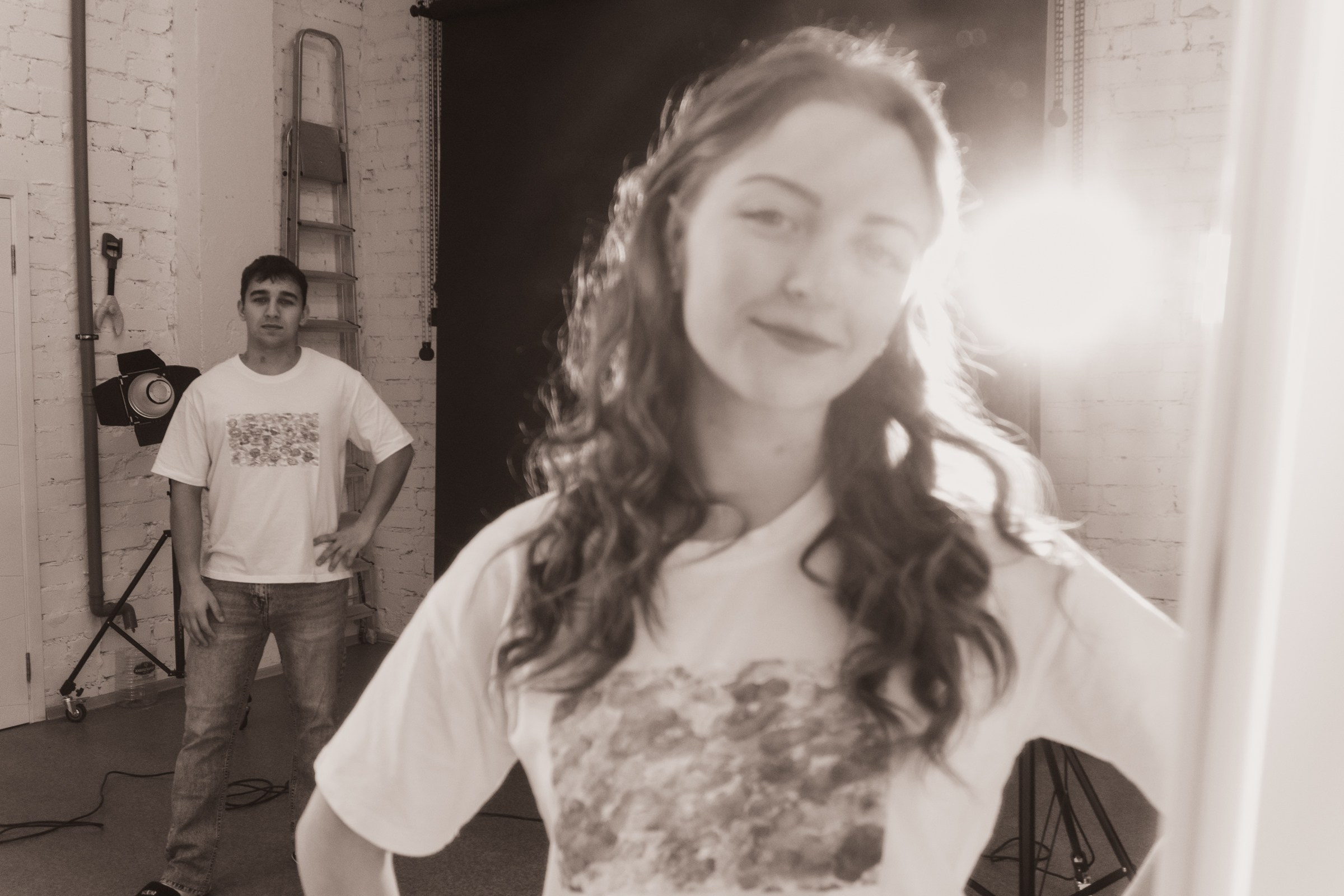 Фотосессия 1