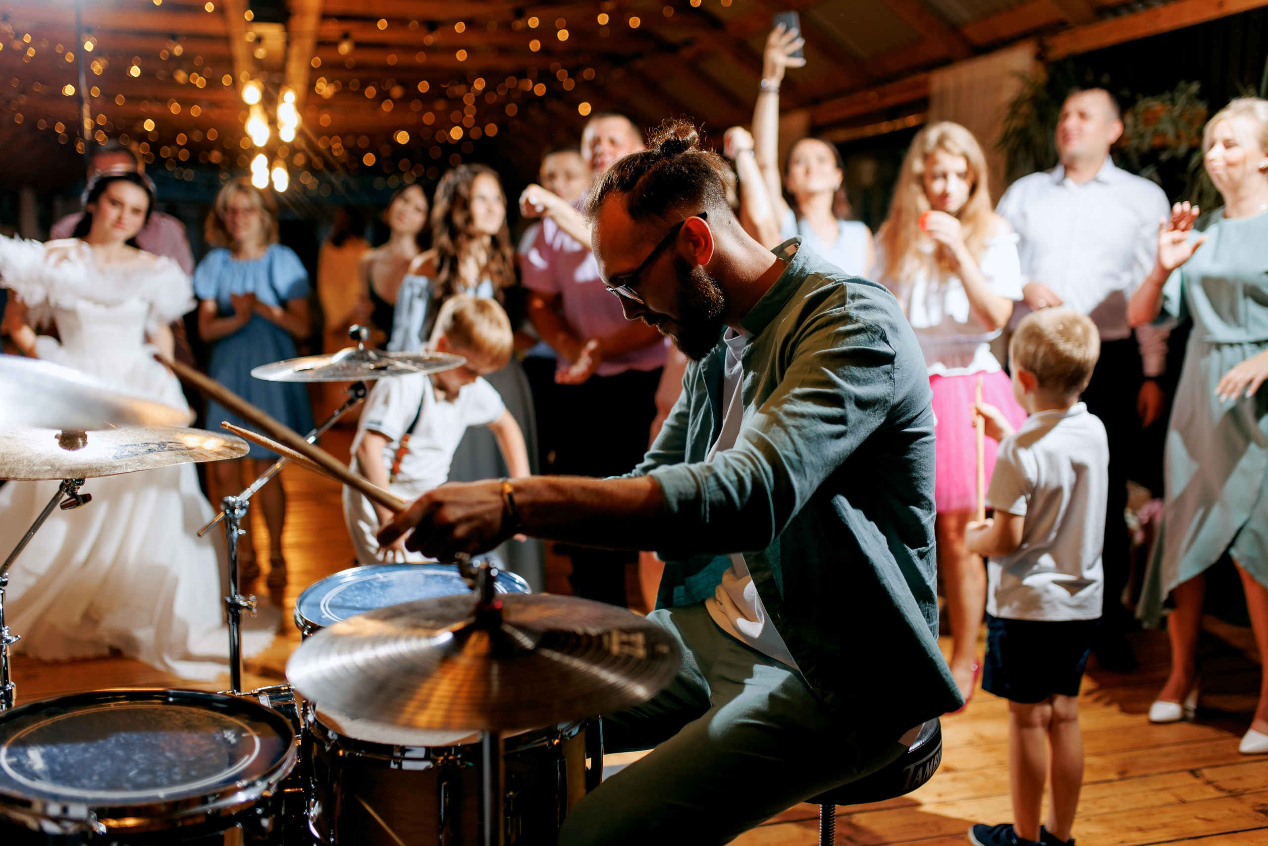 Валентин и Анастасия. Свадебный и семейный фотограф в Туле и области Маша Костина