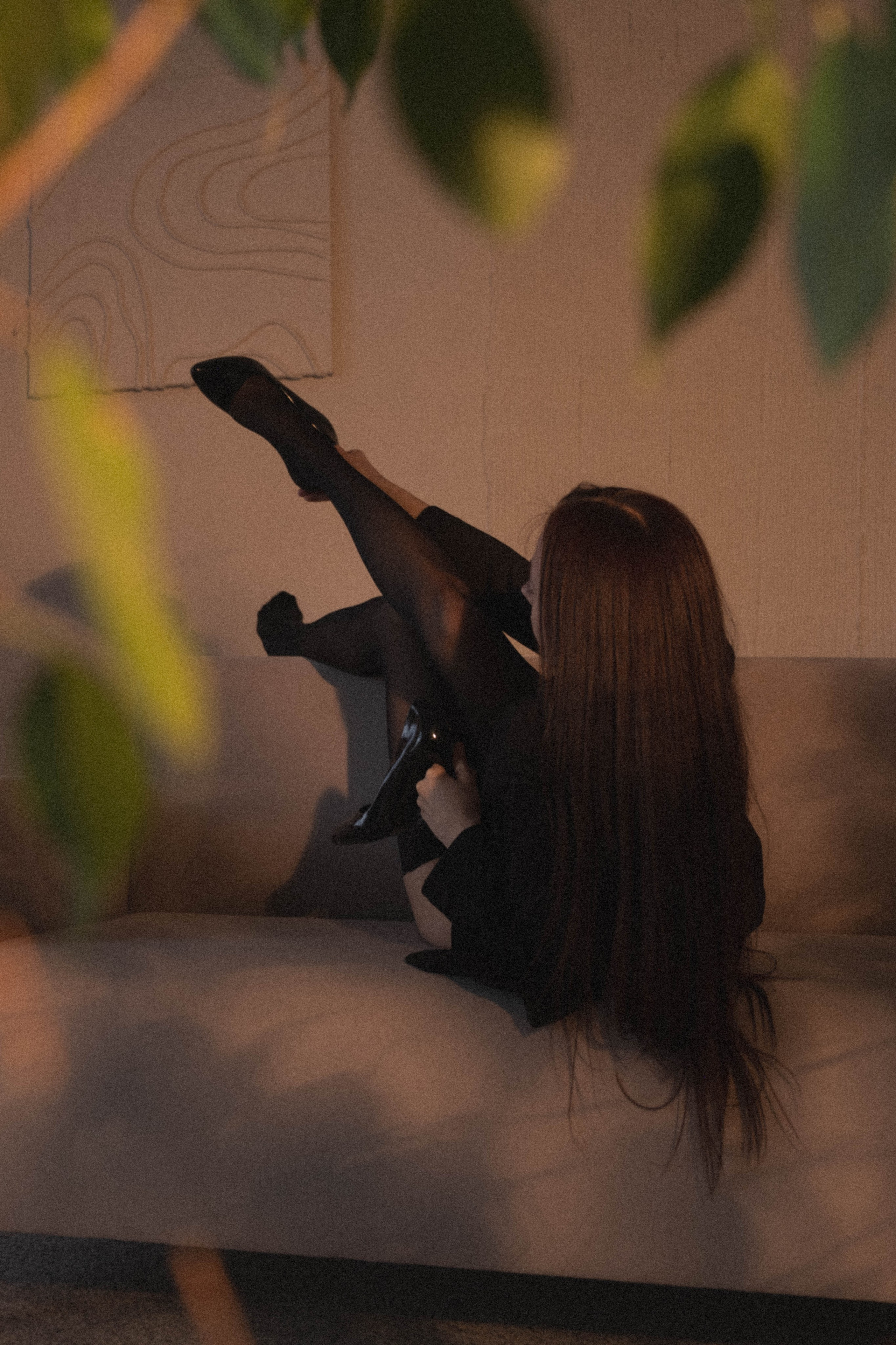 «Хочу женственно». Фотограф |Герасимова София