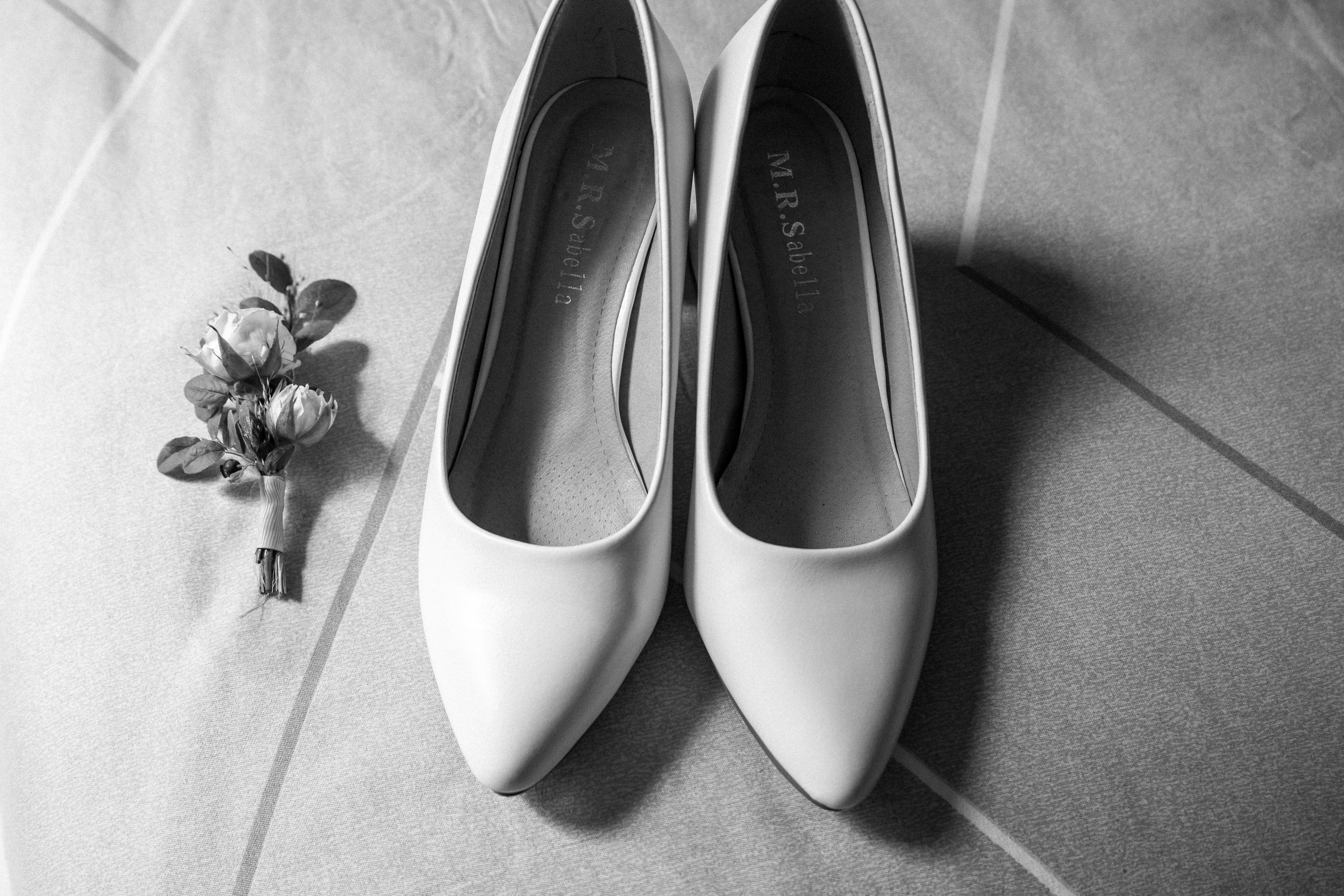 Даниил & Ангелина. Свадебный, семейный, детский фотограф в Орле