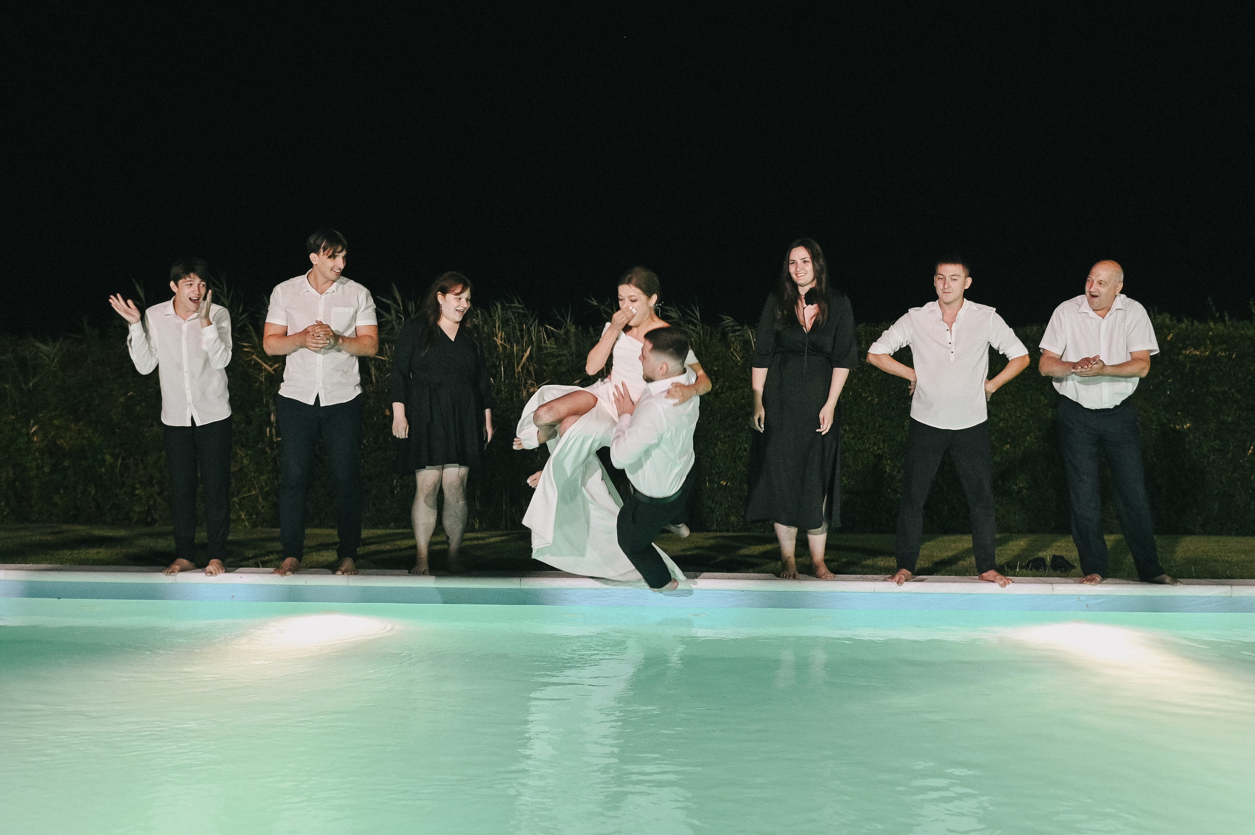 Миша + Маша — VelikEvent. Свадебный и семейный фотограф Волгоград Москва