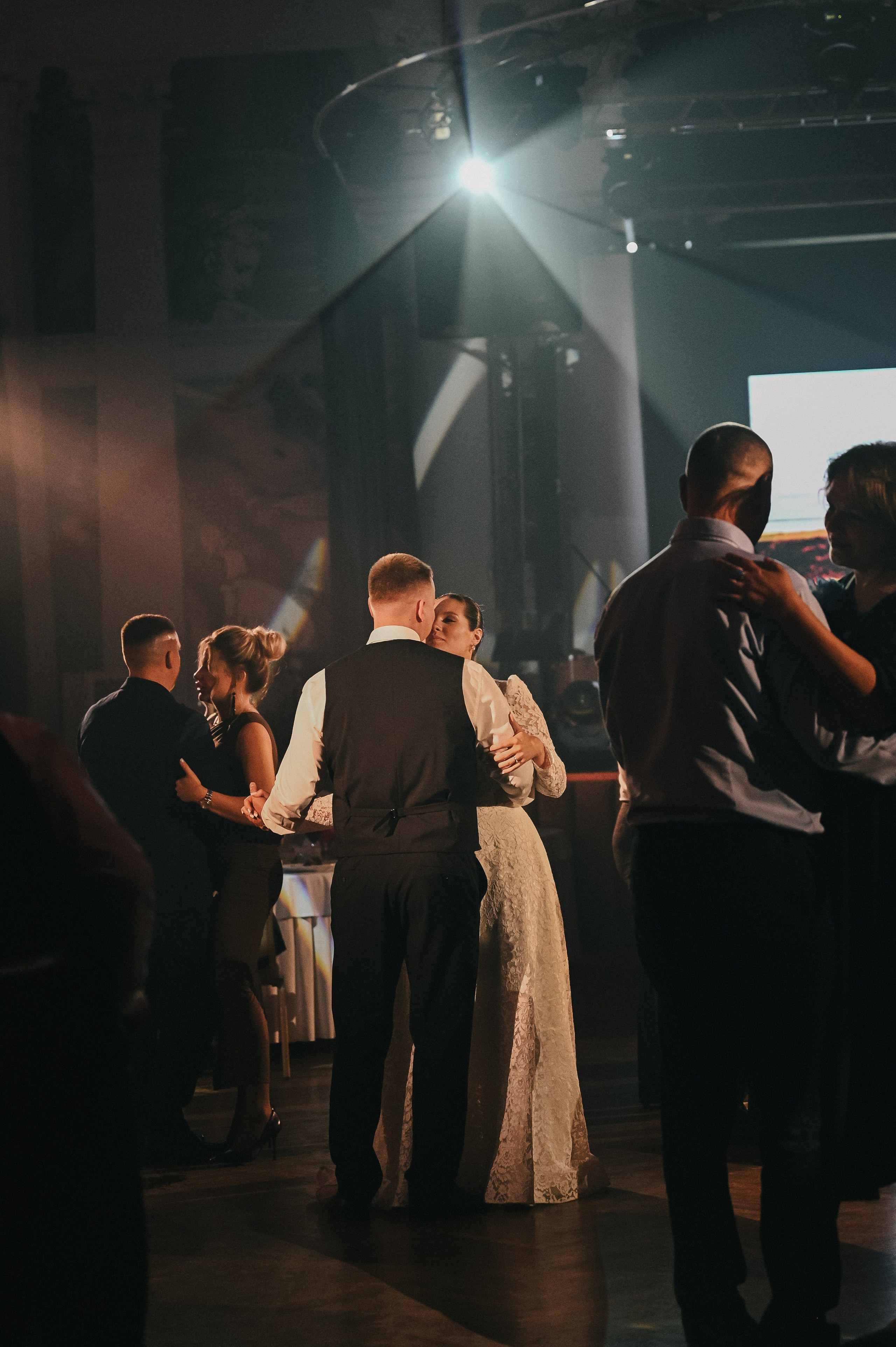 Денис + Алиса. Свадебный и семейный фотограф Волгоград Москва