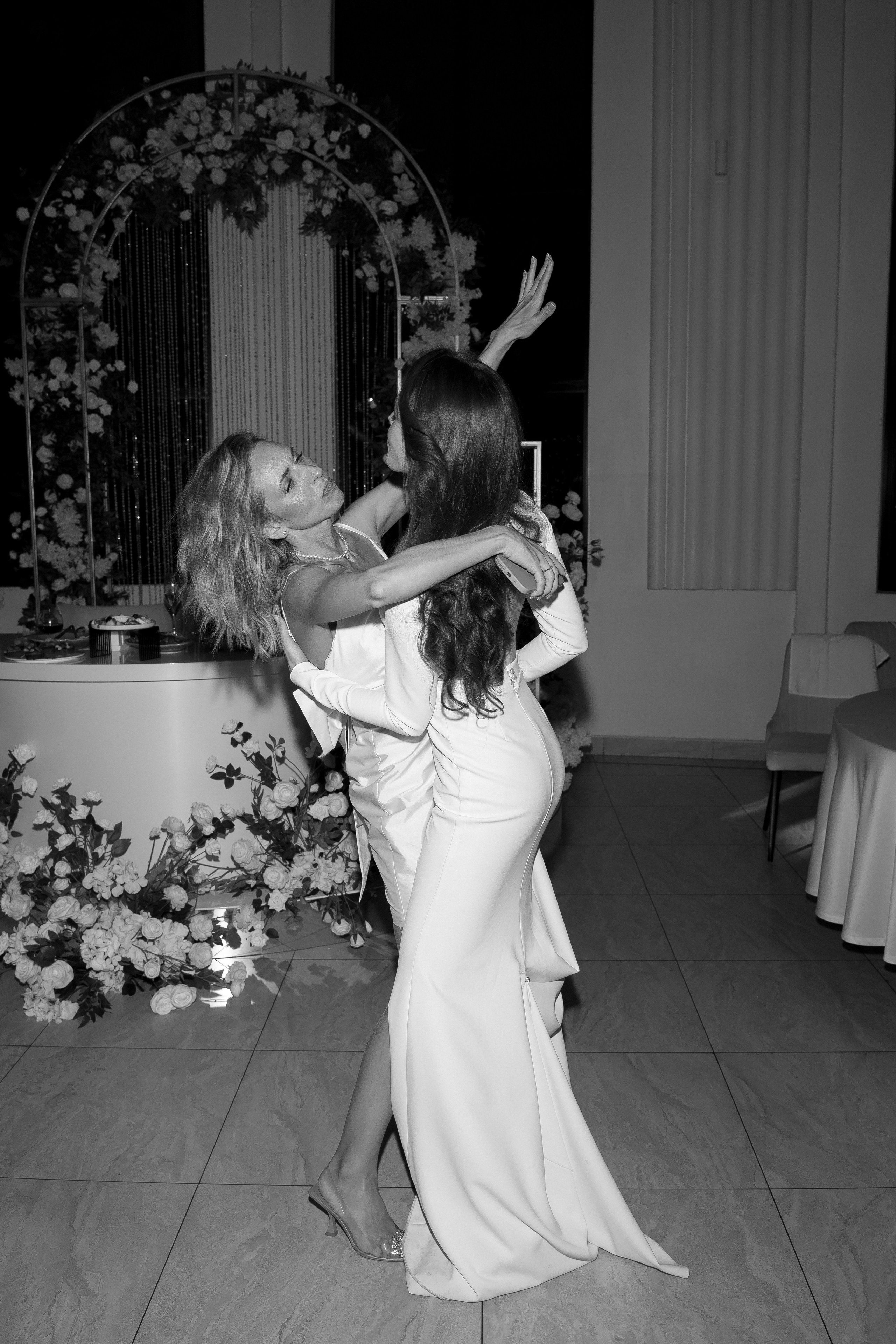 Мария и Дмитрий. Свадебный Фотограф Хабаровск Евгений Корсков