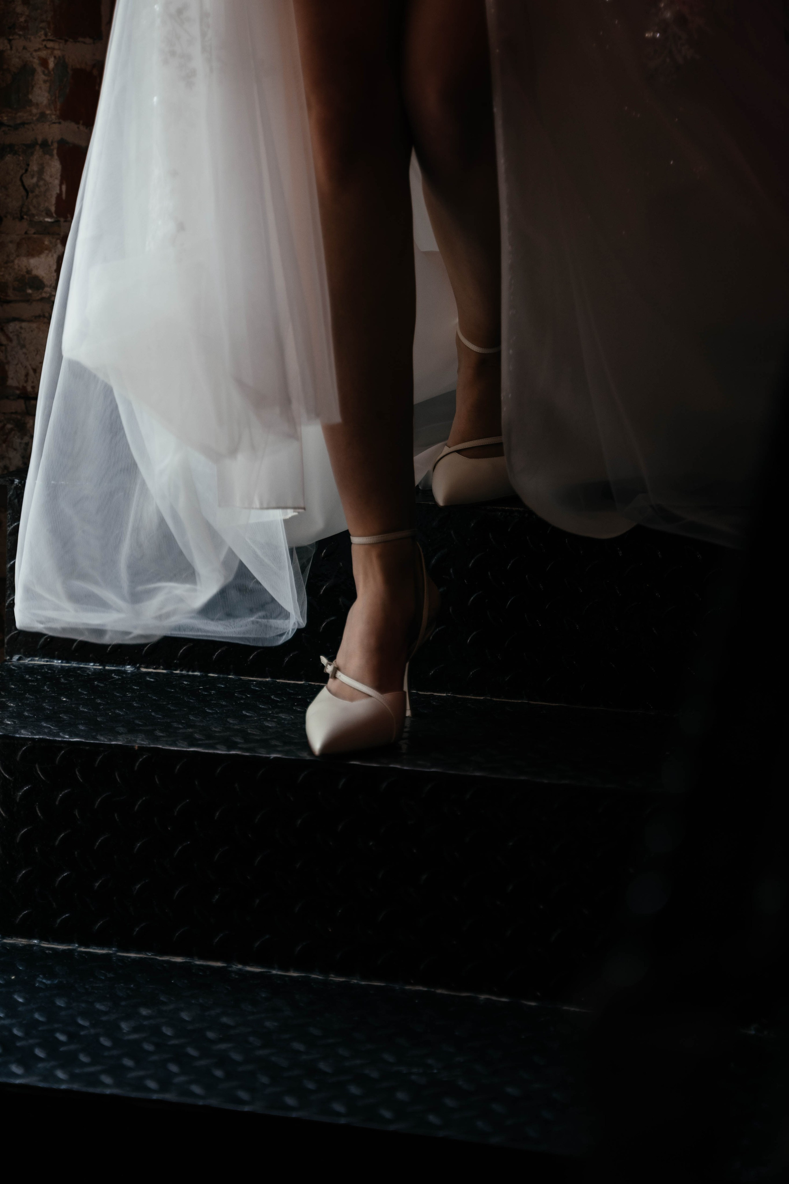 Марат и Алёна. Свадебный фотограф Казань Анастасия Доле