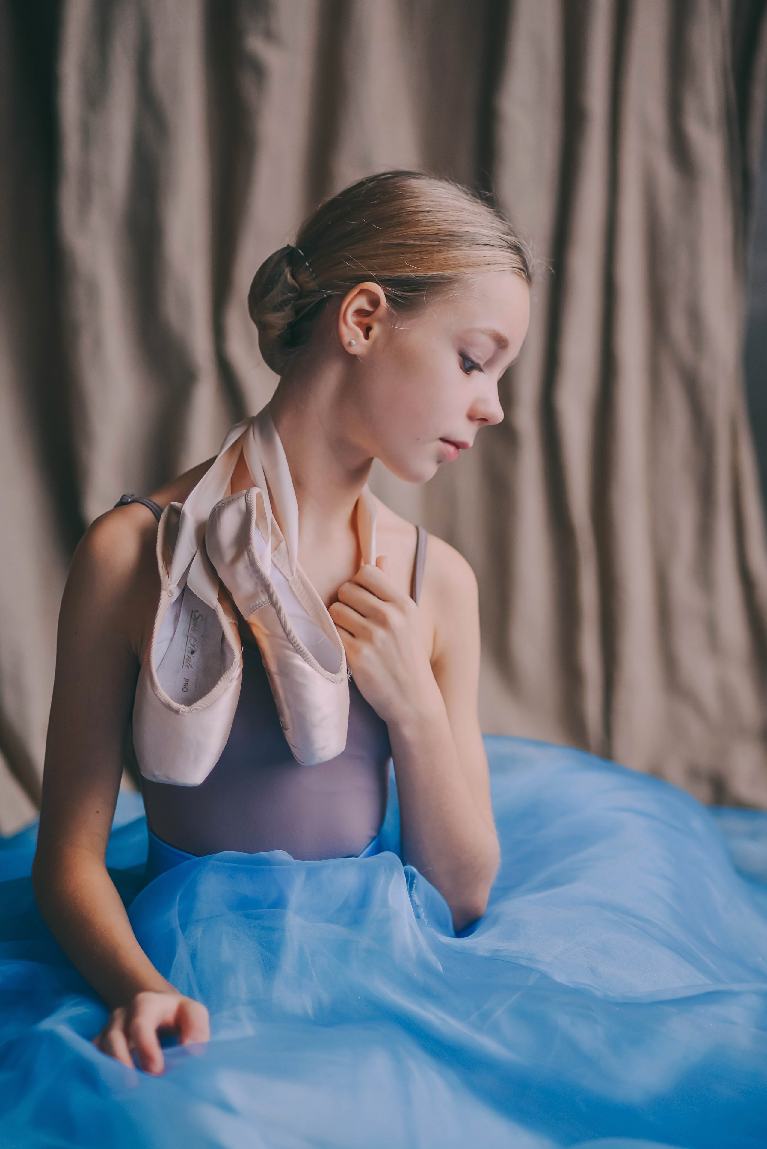 Ballet. NatashaNimfa photo