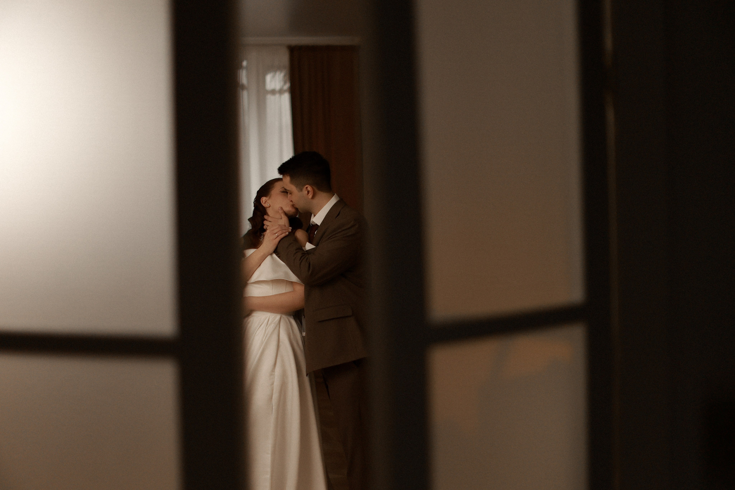 НАС ТОЛЬКО ДВОЕ. Фотограф Донецк. Горловка. ДНР. Севастополь