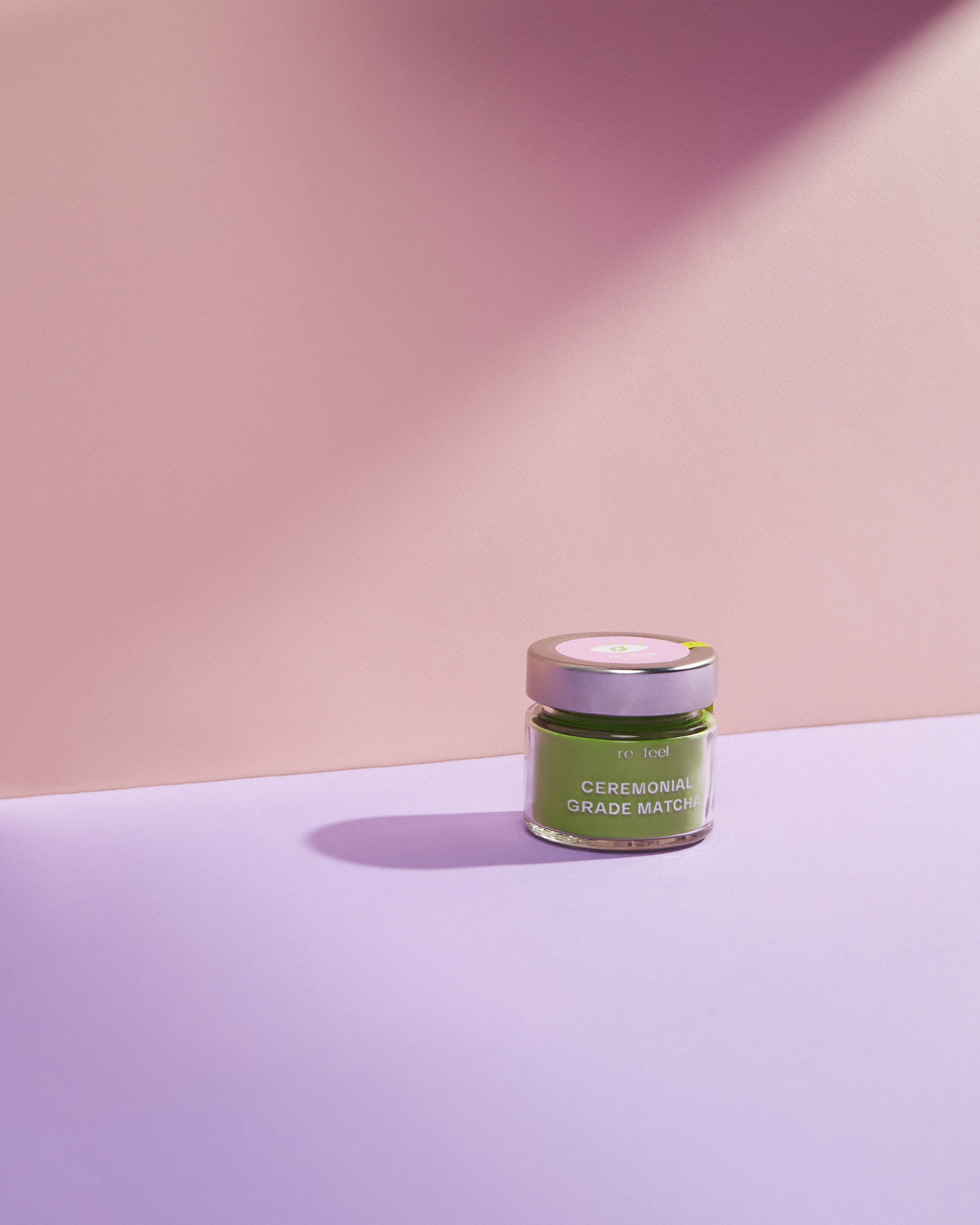 Re-feel | Matcha